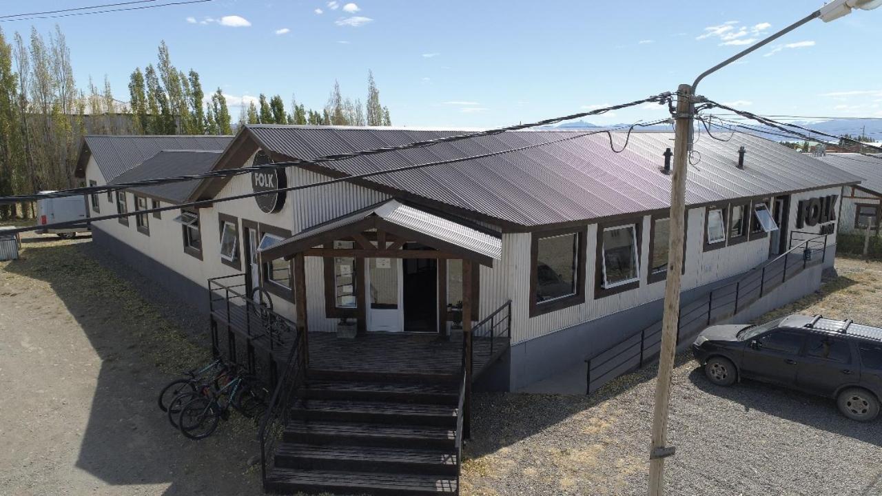 Folk Hostel