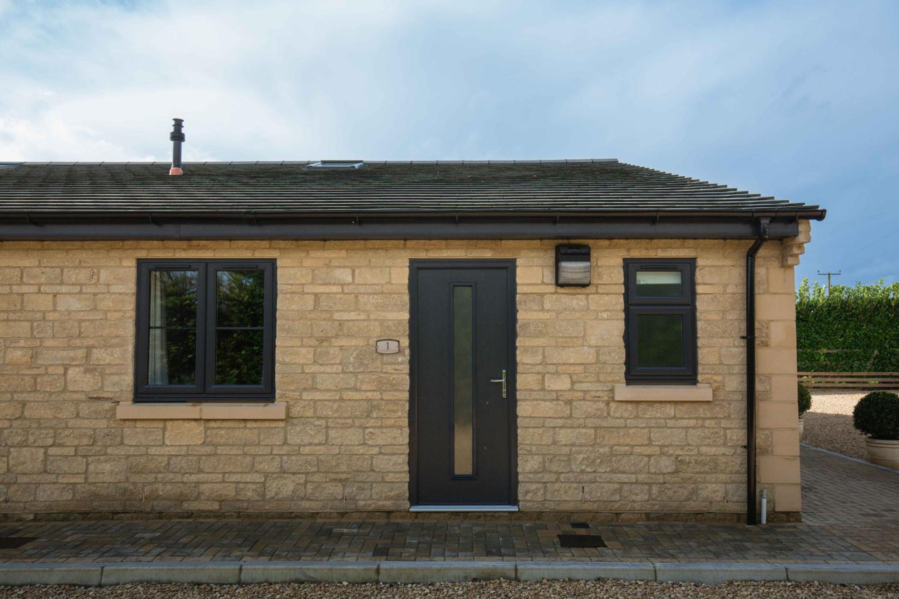 Cheltenham Cottage