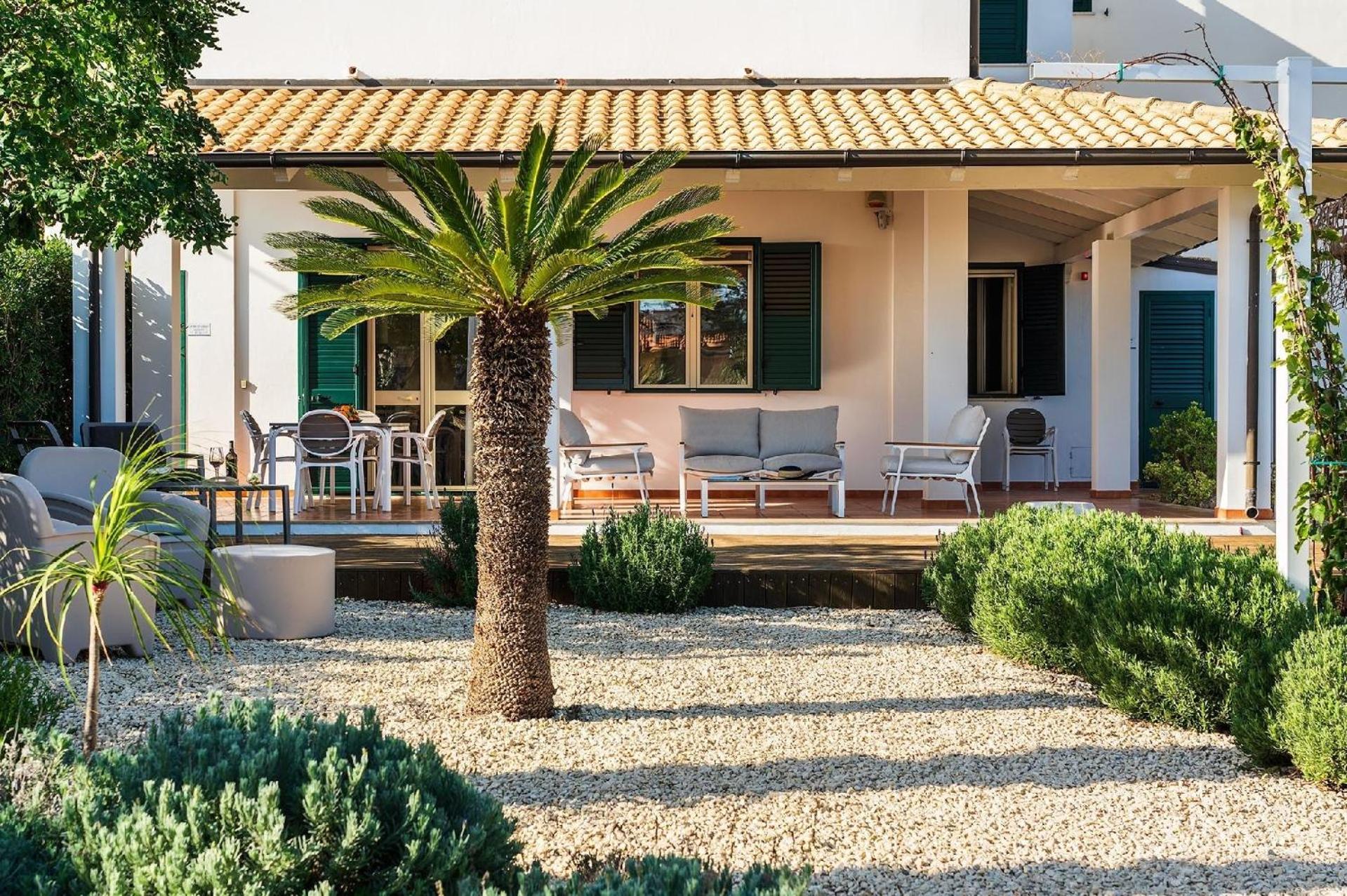 Ferienwohnung für 5 Personen ca 60 qm in Reitani, Sizilien Ostküste von Sizilien - b63177 view 4