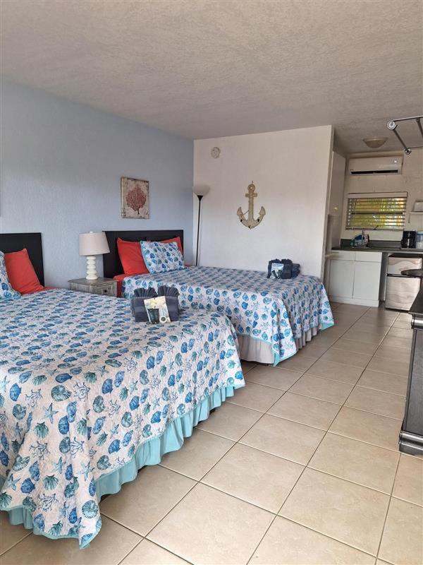 Blind Pass Resort Motel