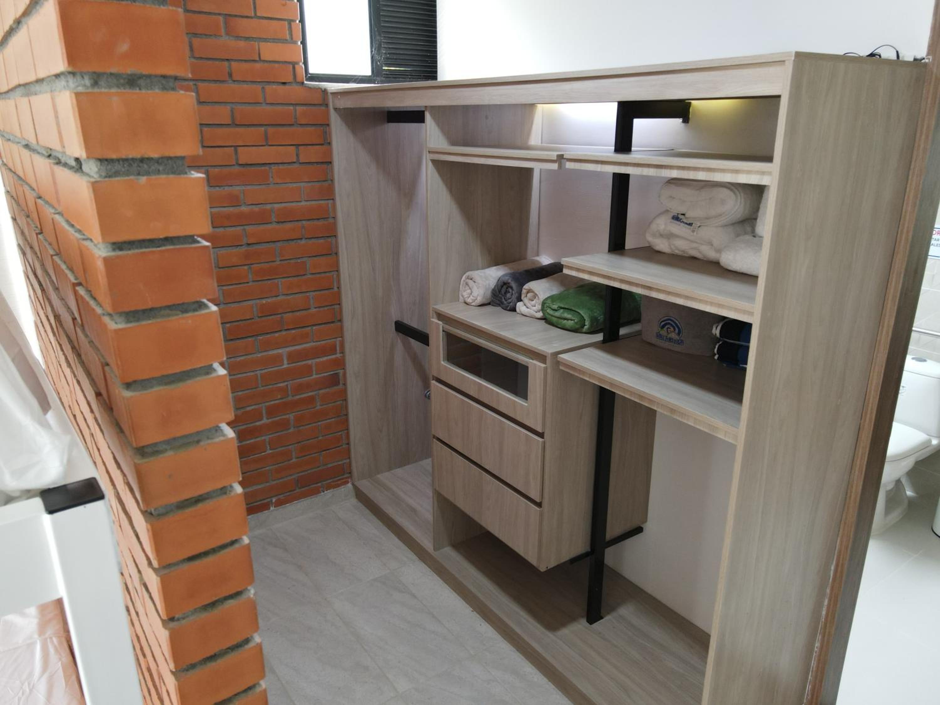 Mansion de lujo en la mesa de los santos