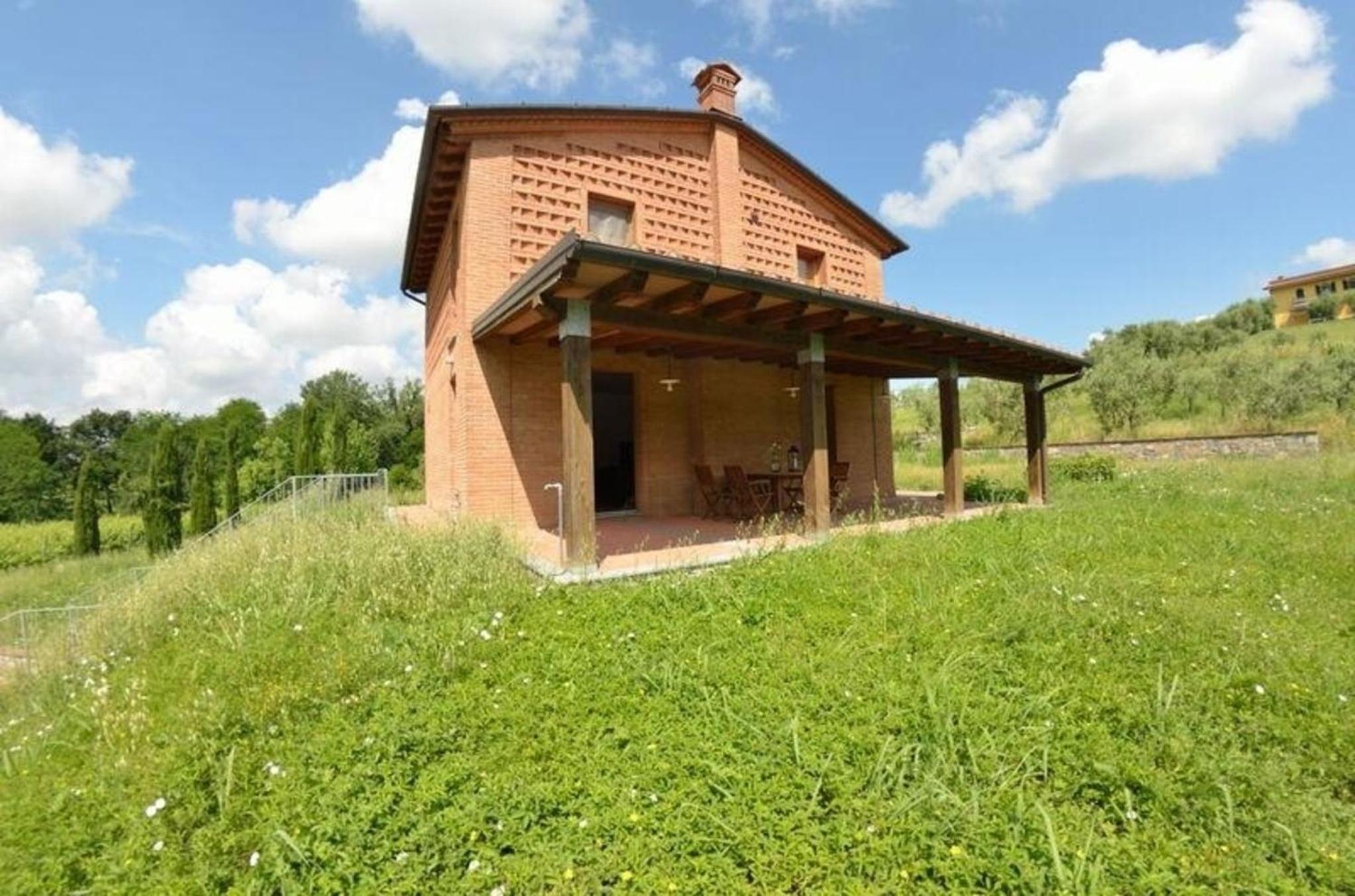 Ferienhaus mit Privatpool für 5 Personen ca 90 qm in Montecarlo, Toskana Provinz Pistoia view 2
