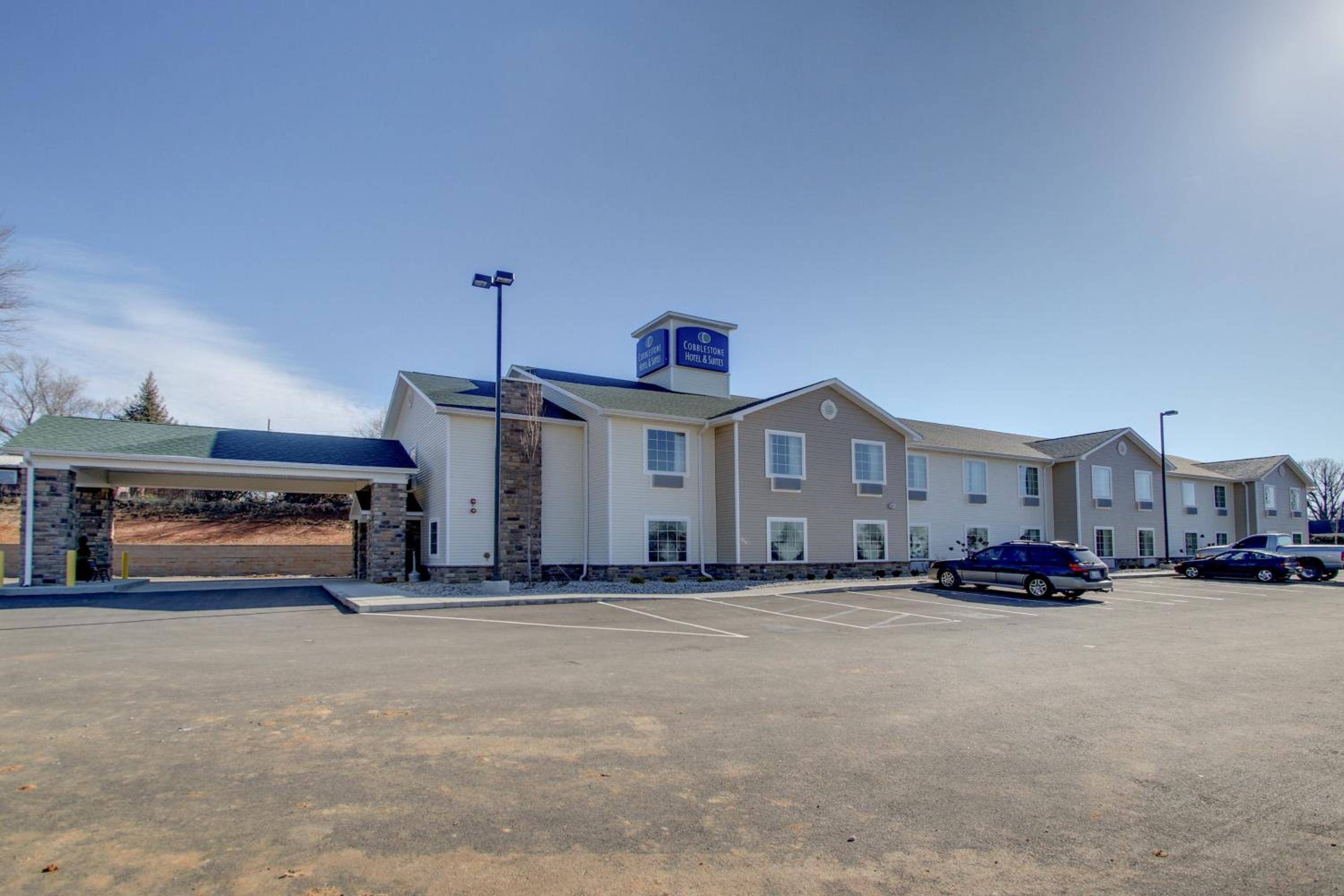 SureStay by Best Western Salem