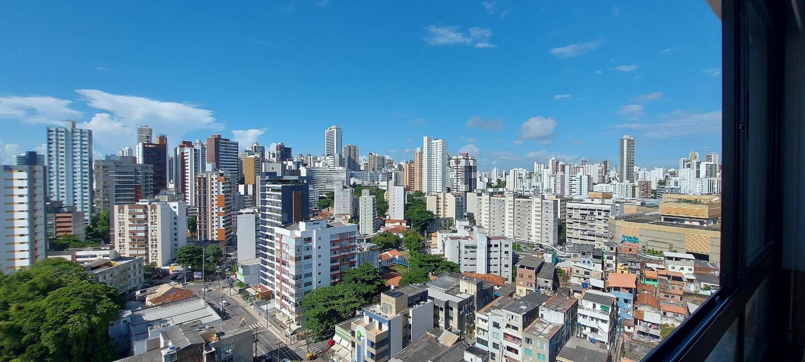 COBAR0120 - Edifício Barra Premium