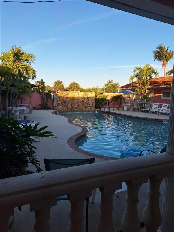 Blind Pass Resort Motel