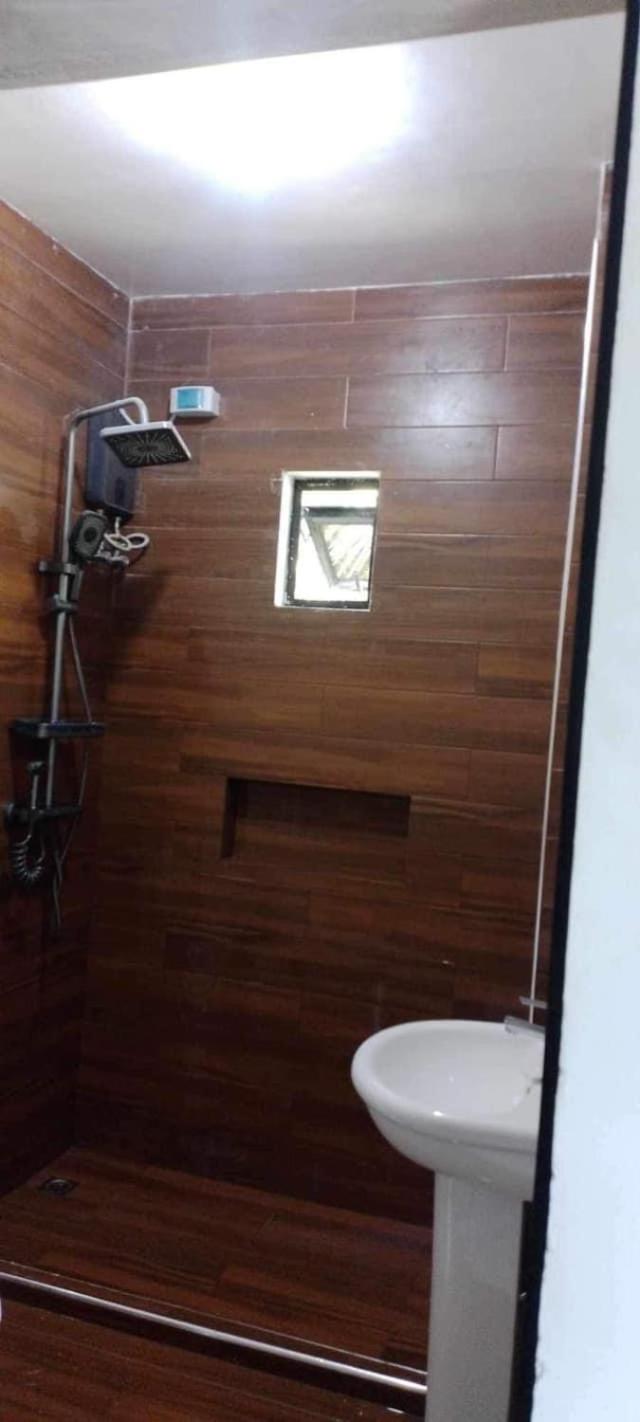 MANEL Guest House - Donsol, Philippines