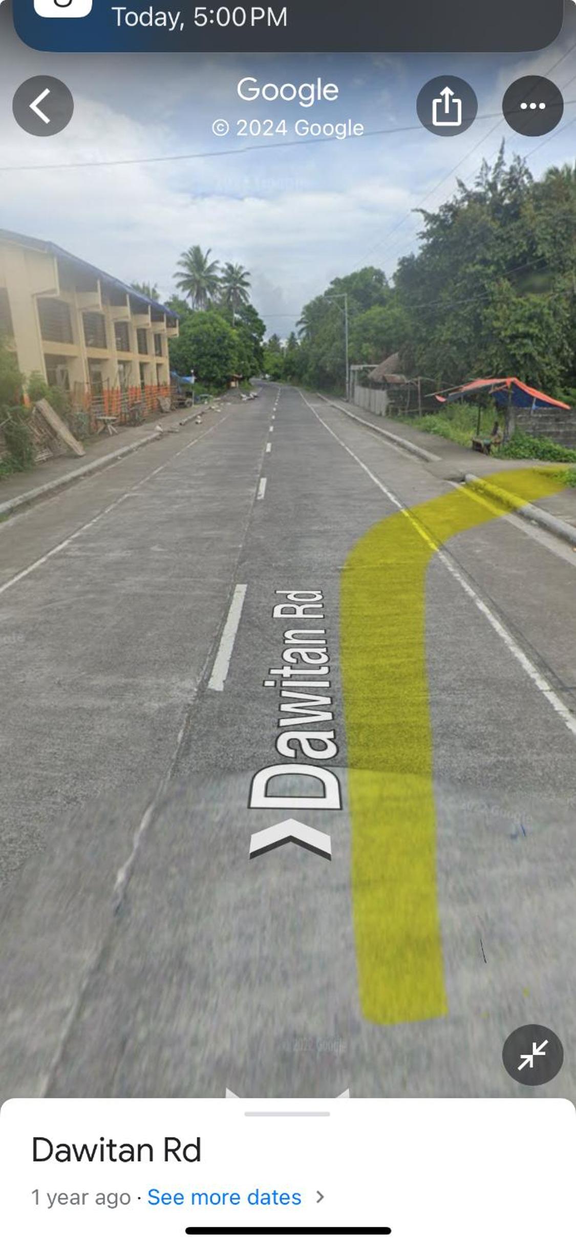 MANEL Guest House - Donsol, Philippines