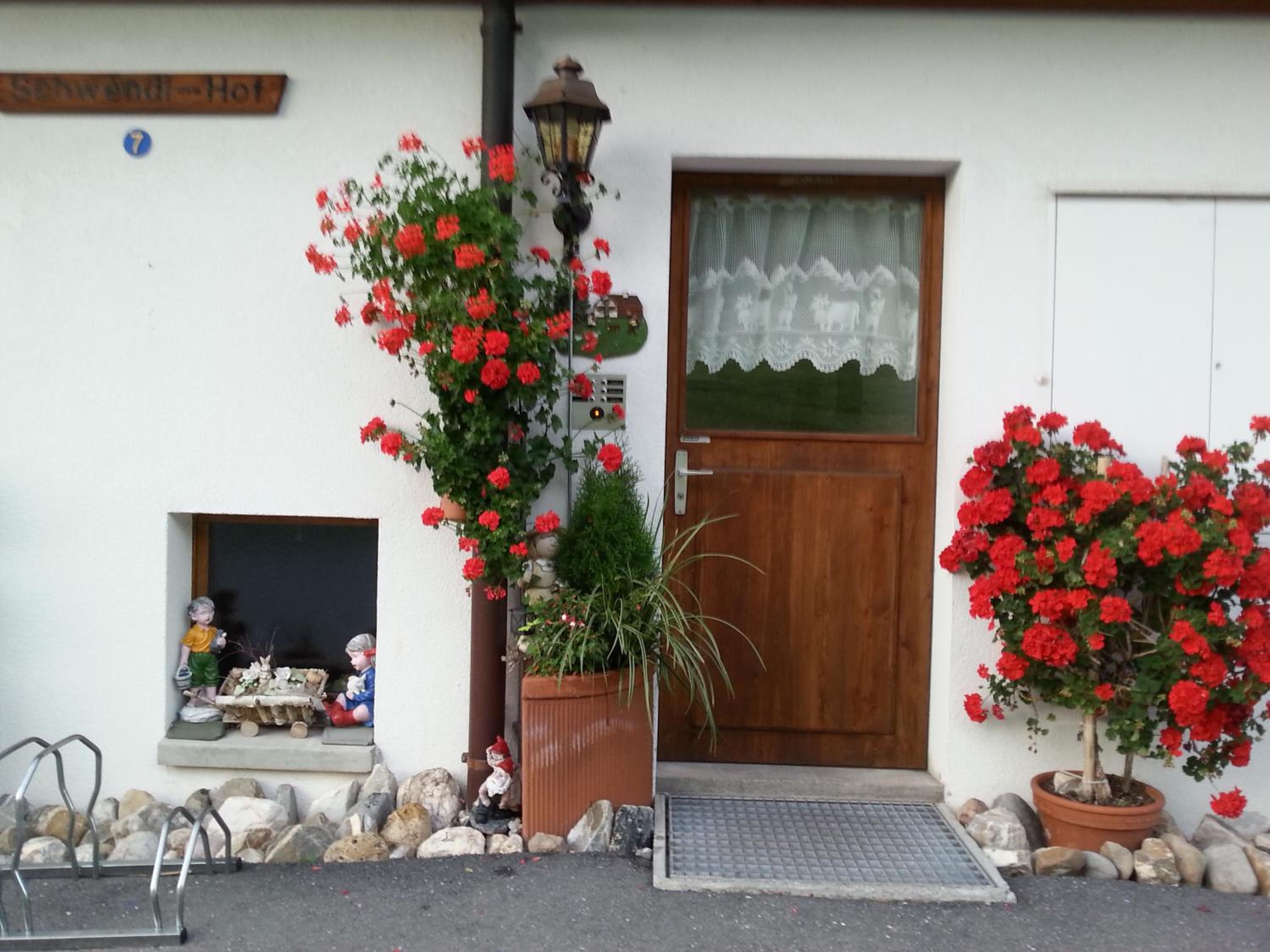 Schwendihof view 2