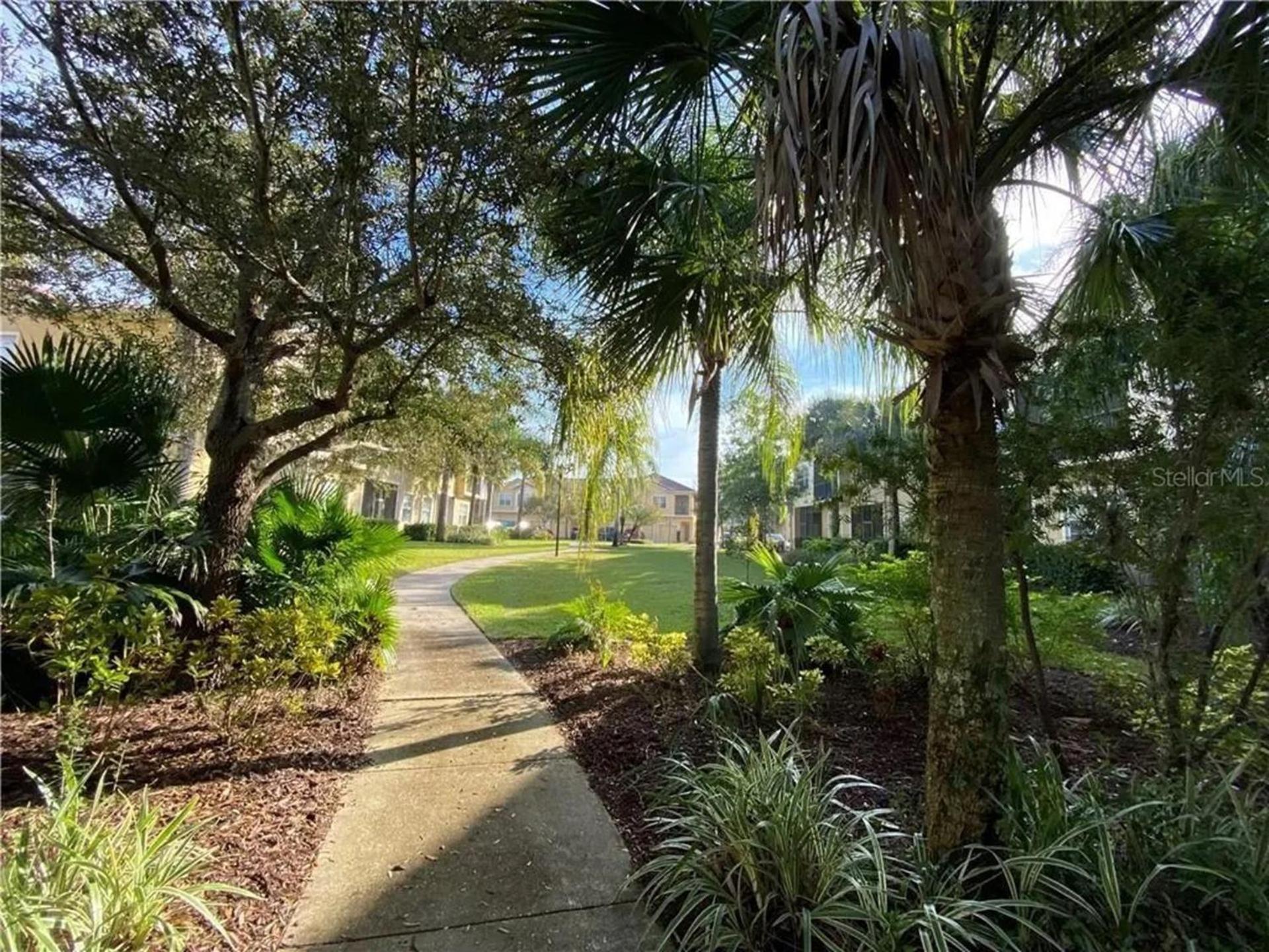 Quiet Disney Condo w/ Balcony ~ 2 Miles to Disney World!