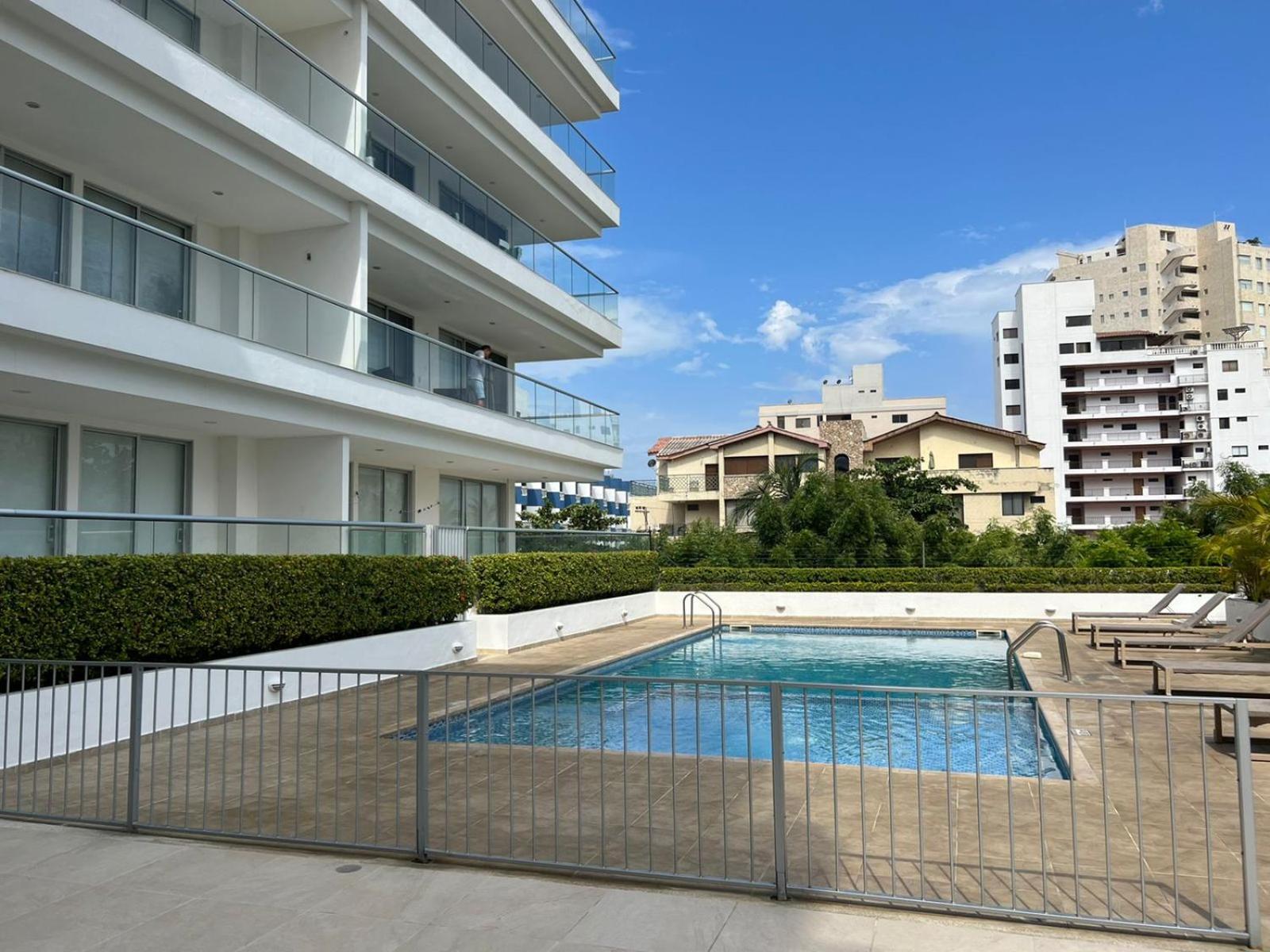 Apartamento Santa Marta Bello Horizonte - Antares