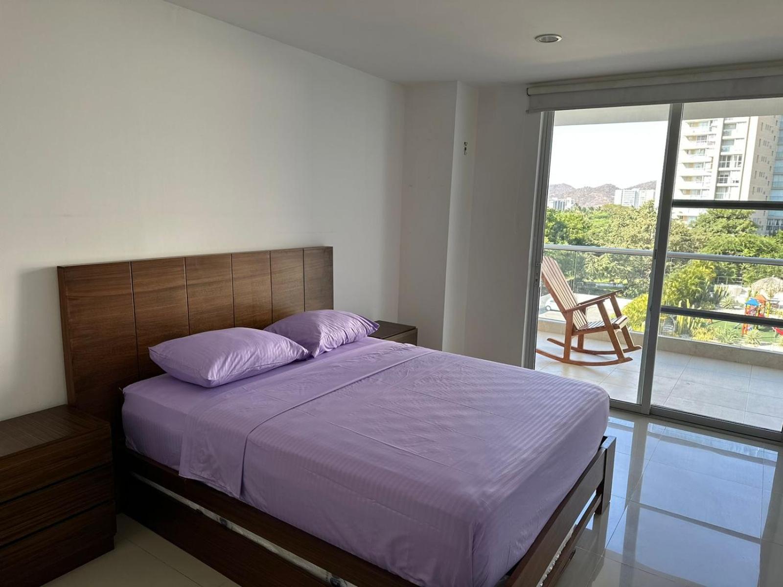 Apartamento Santa Marta Bello Horizonte - Antares