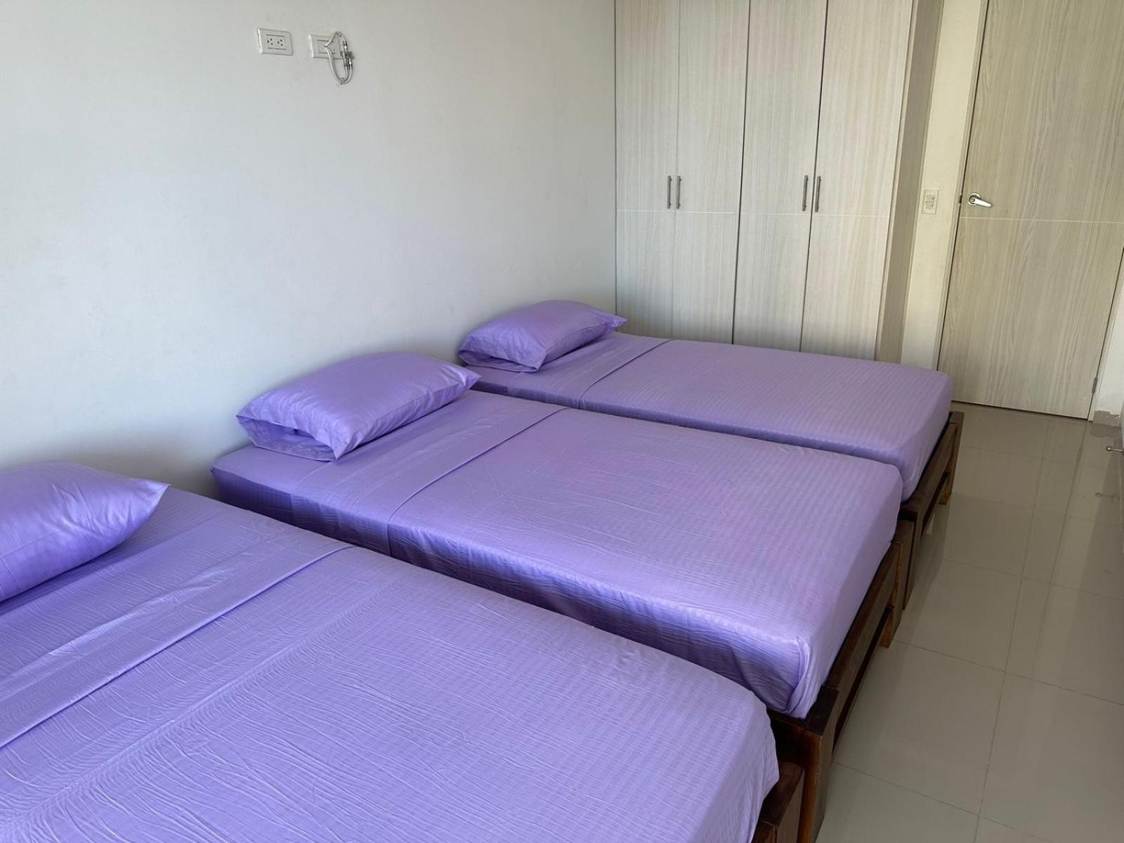 Apartamento Santa Marta Bello Horizonte - Antares