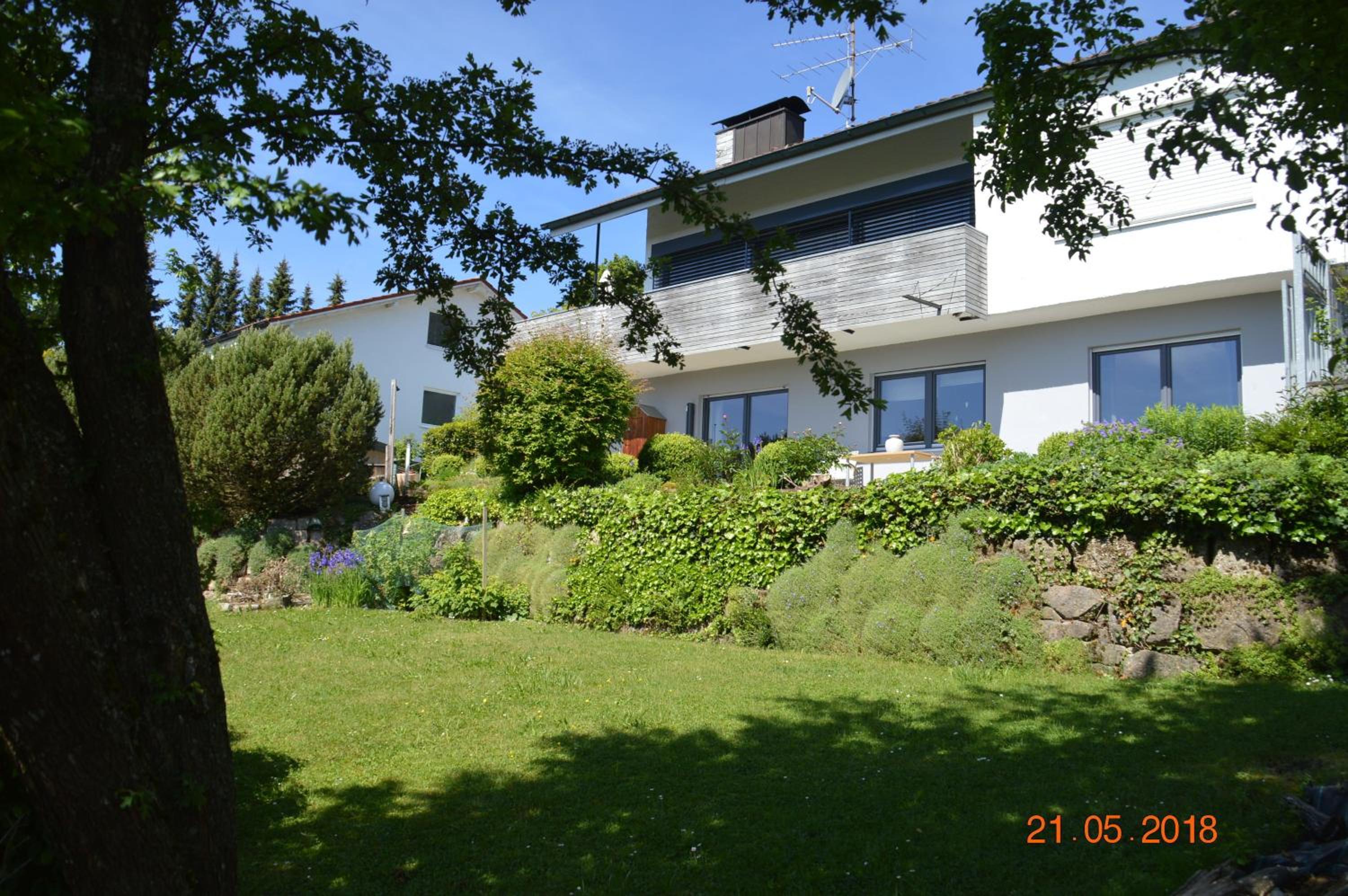 Ferienwohnung Hochgratblick