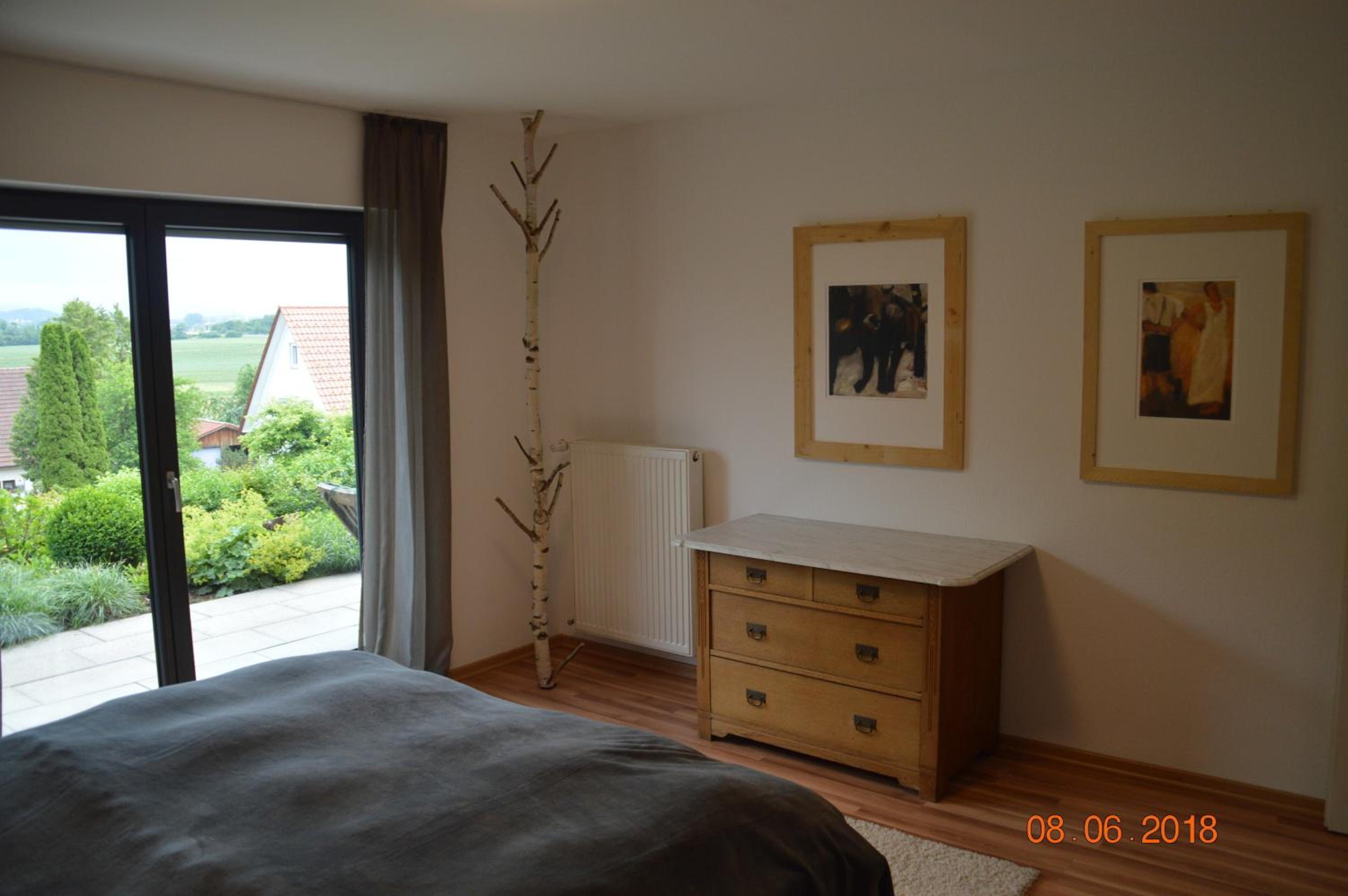 Ferienwohnung Hochgratblick