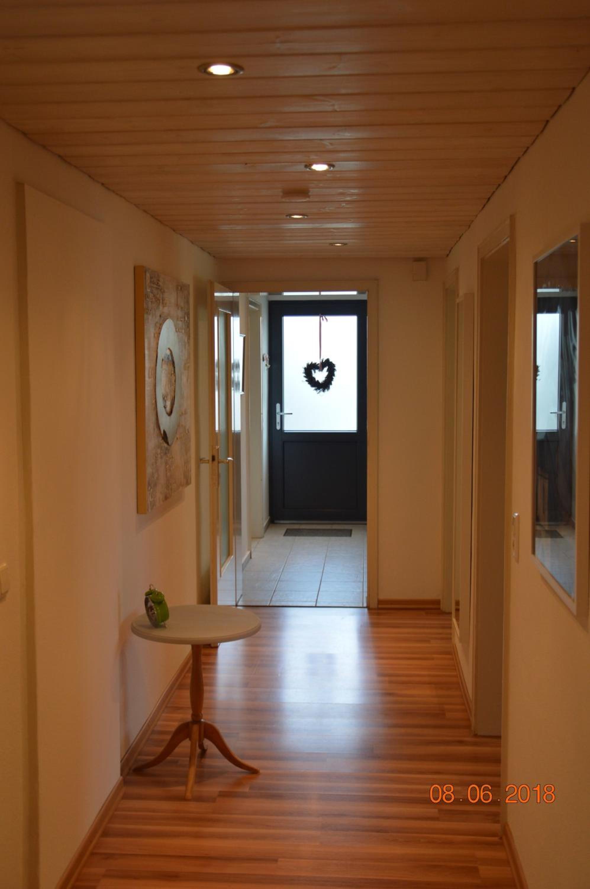Ferienwohnung Hochgratblick