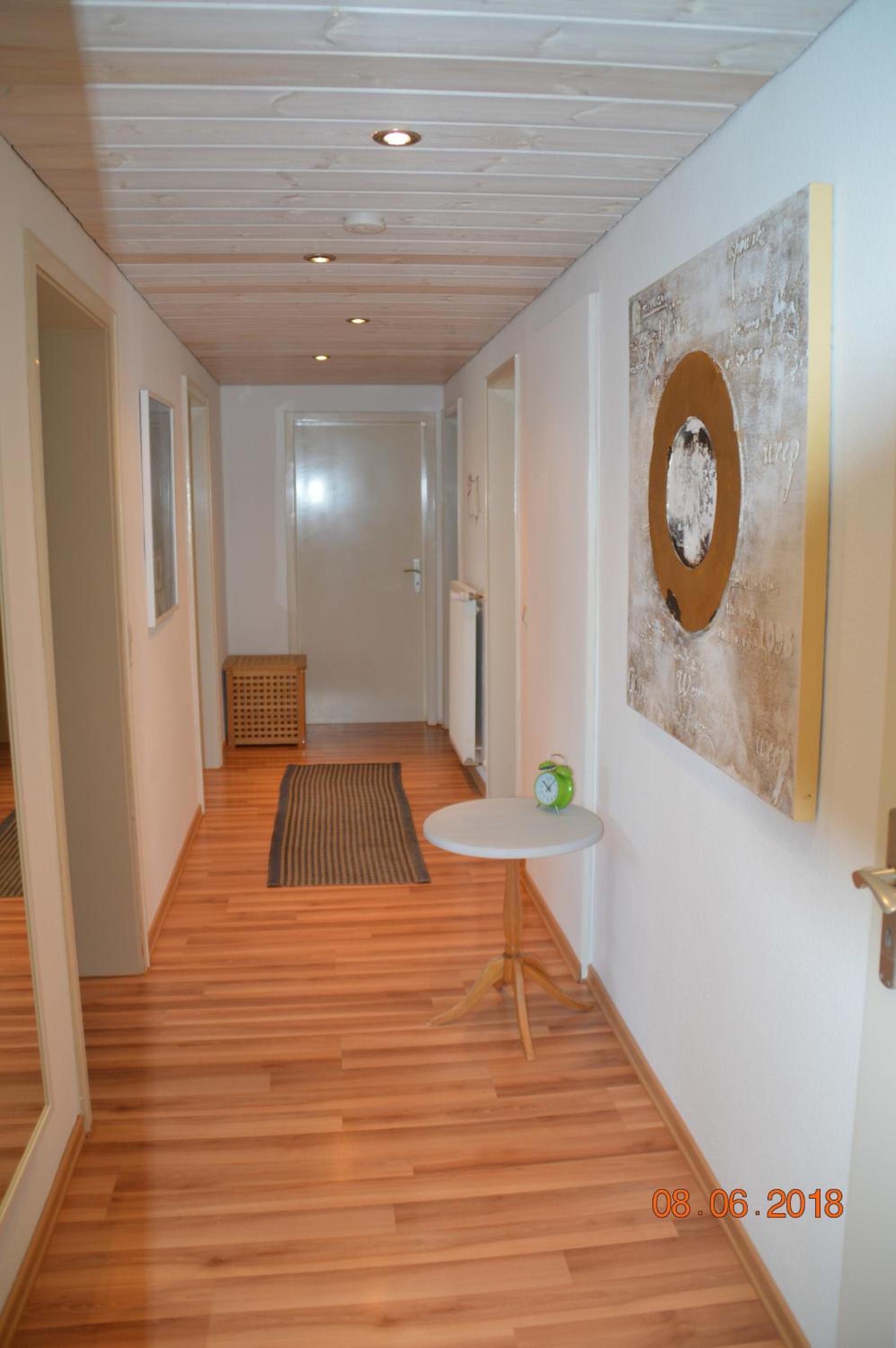 Ferienwohnung Hochgratblick