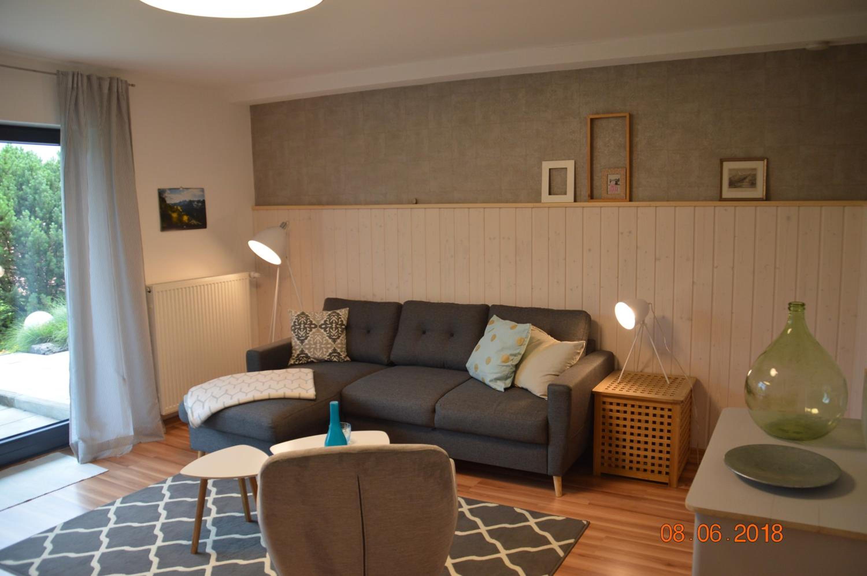 Ferienwohnung Hochgratblick