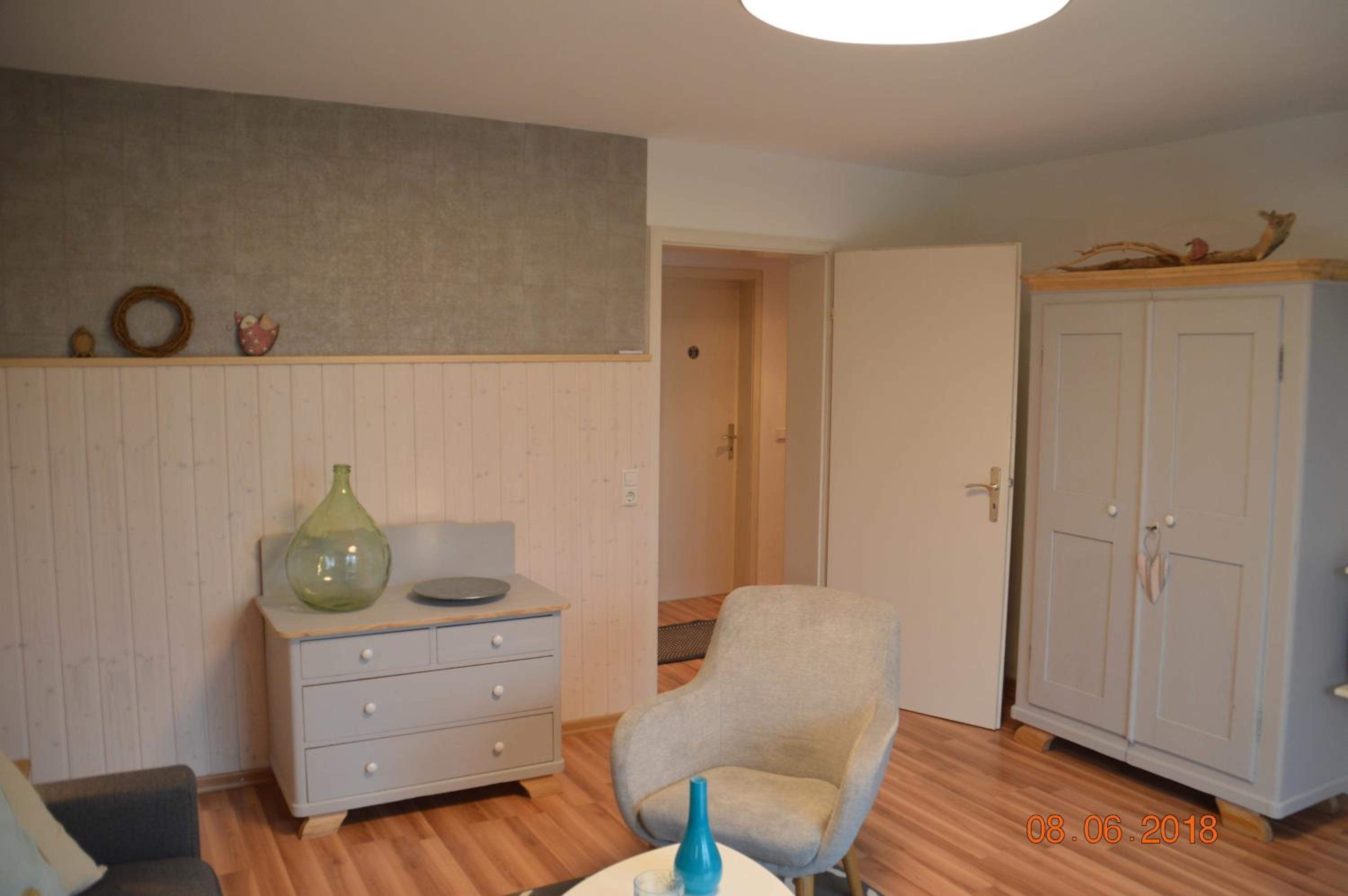 Ferienwohnung Hochgratblick