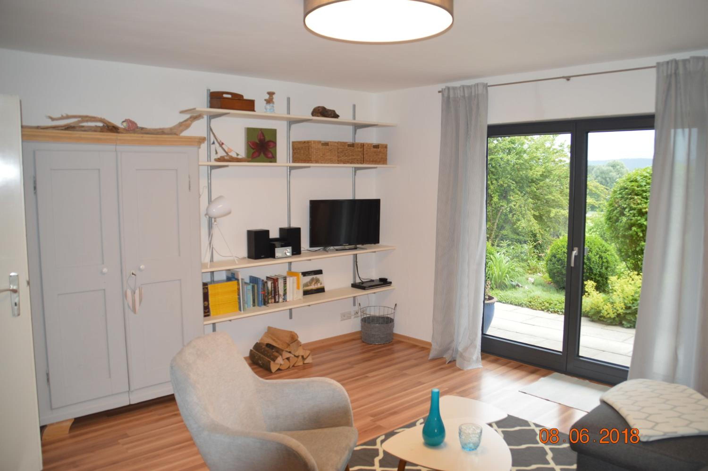 Ferienwohnung Hochgratblick
