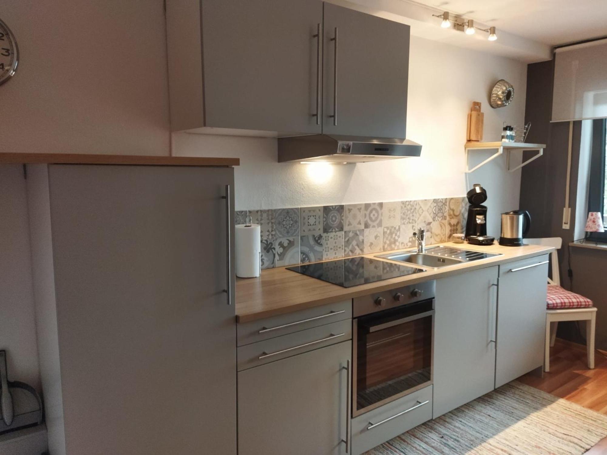 Ferienwohnung Hochgratblick