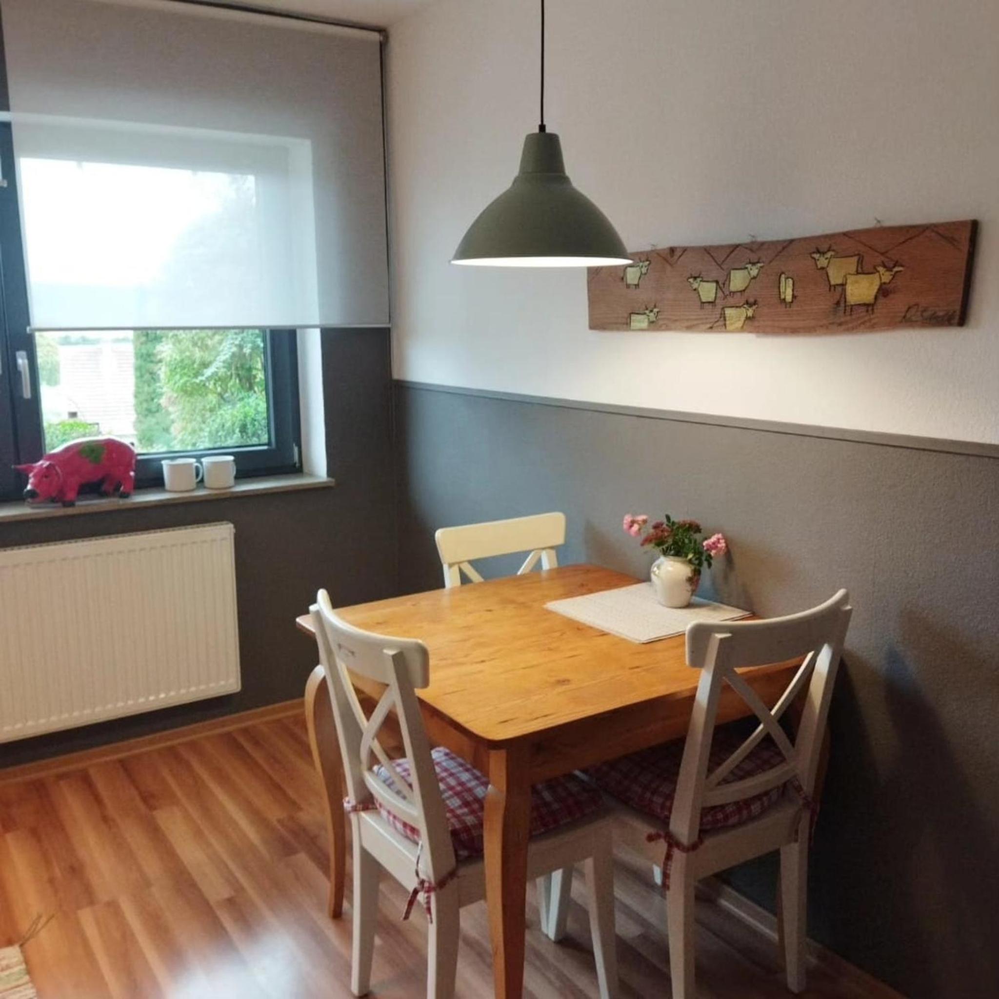 Ferienwohnung Hochgratblick
