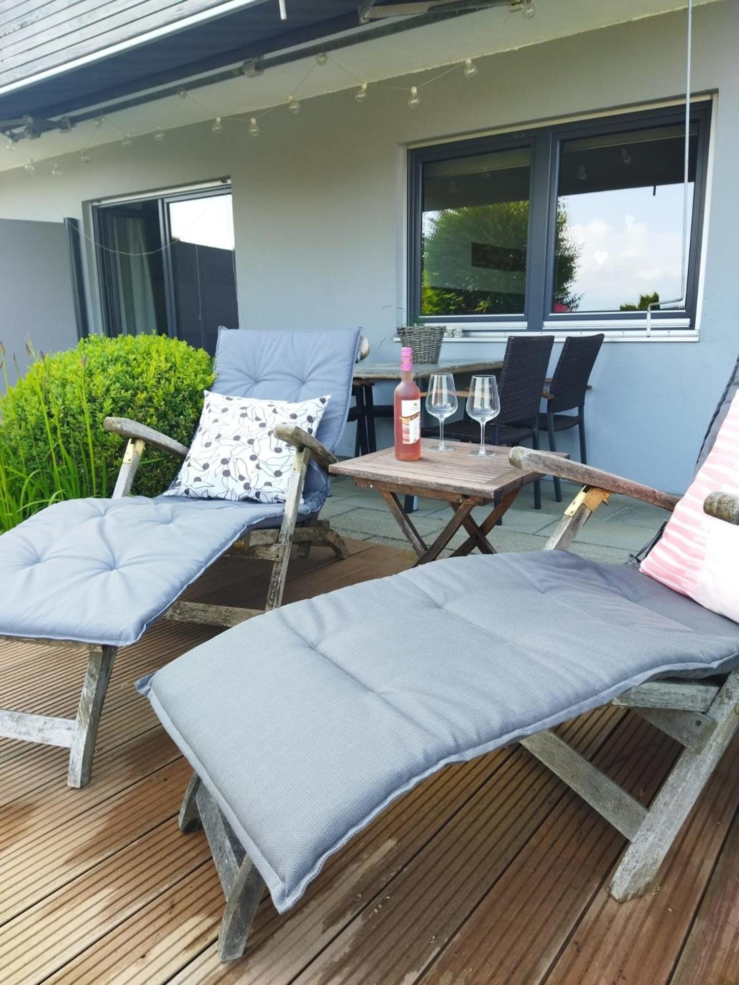 Ferienwohnung Hochgratblick
