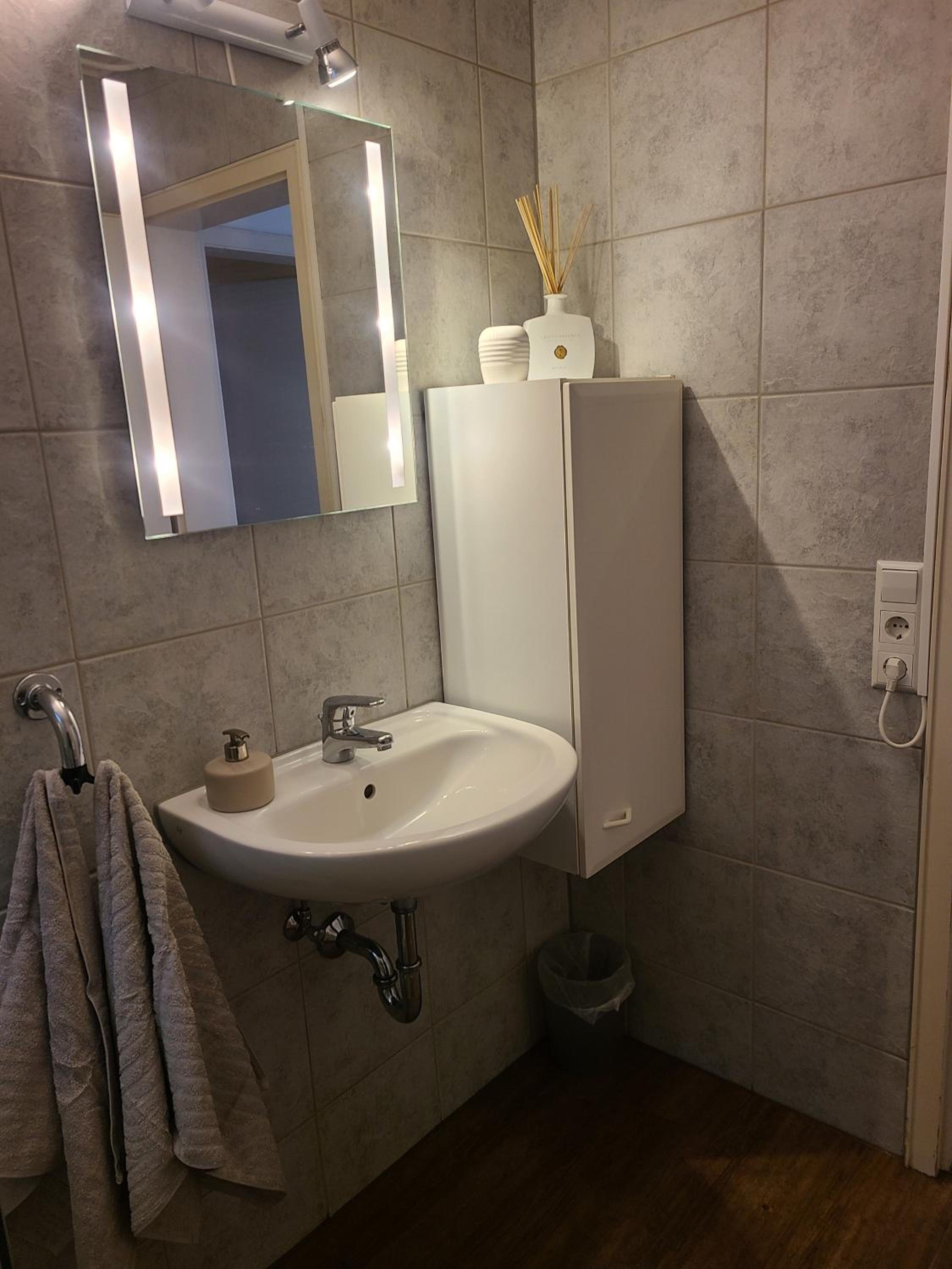 Ferienwohnung Hochgratblick