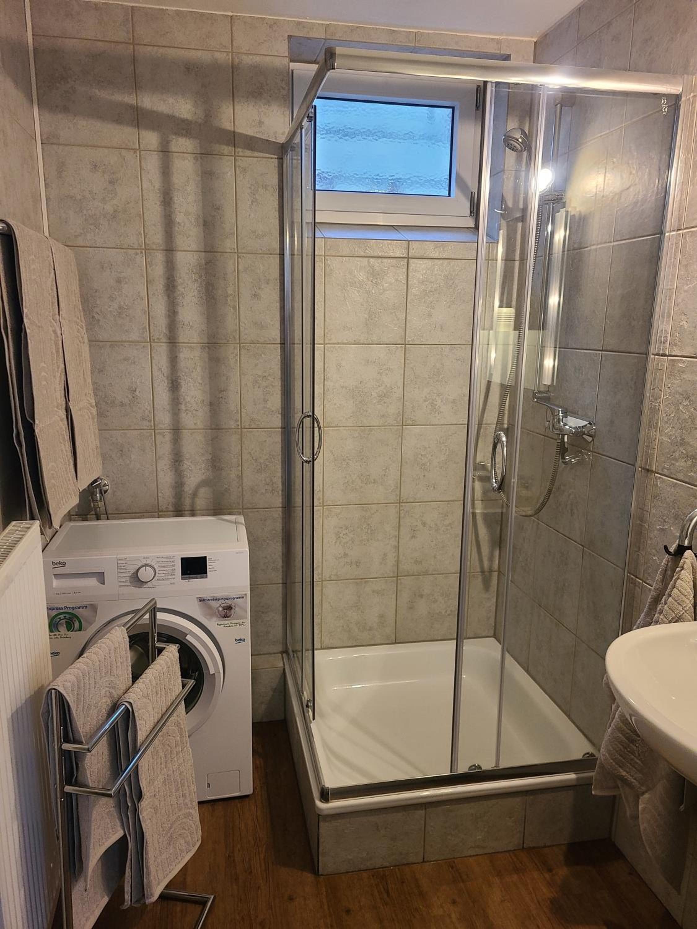 Ferienwohnung Hochgratblick