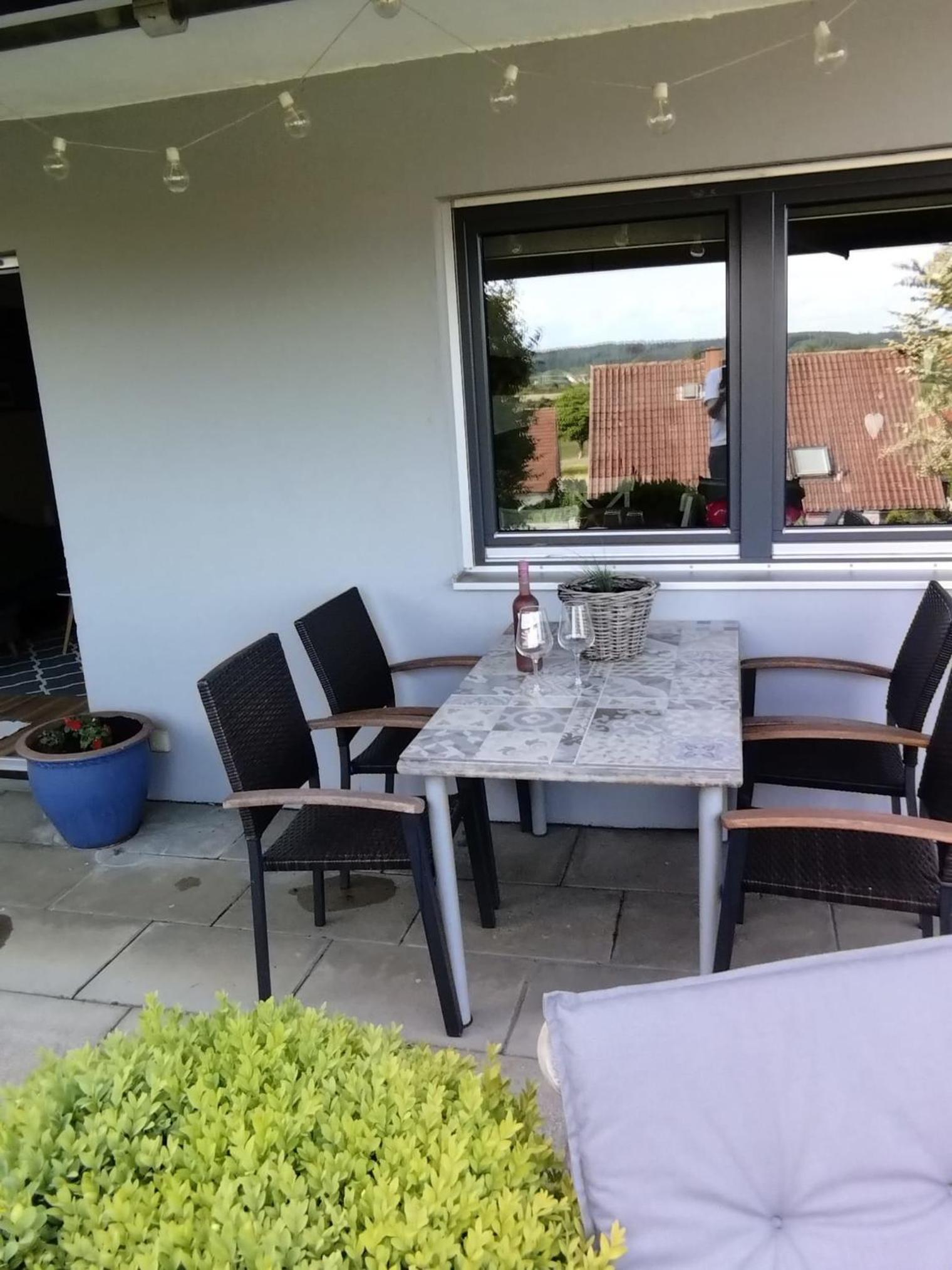 Ferienwohnung Hochgratblick