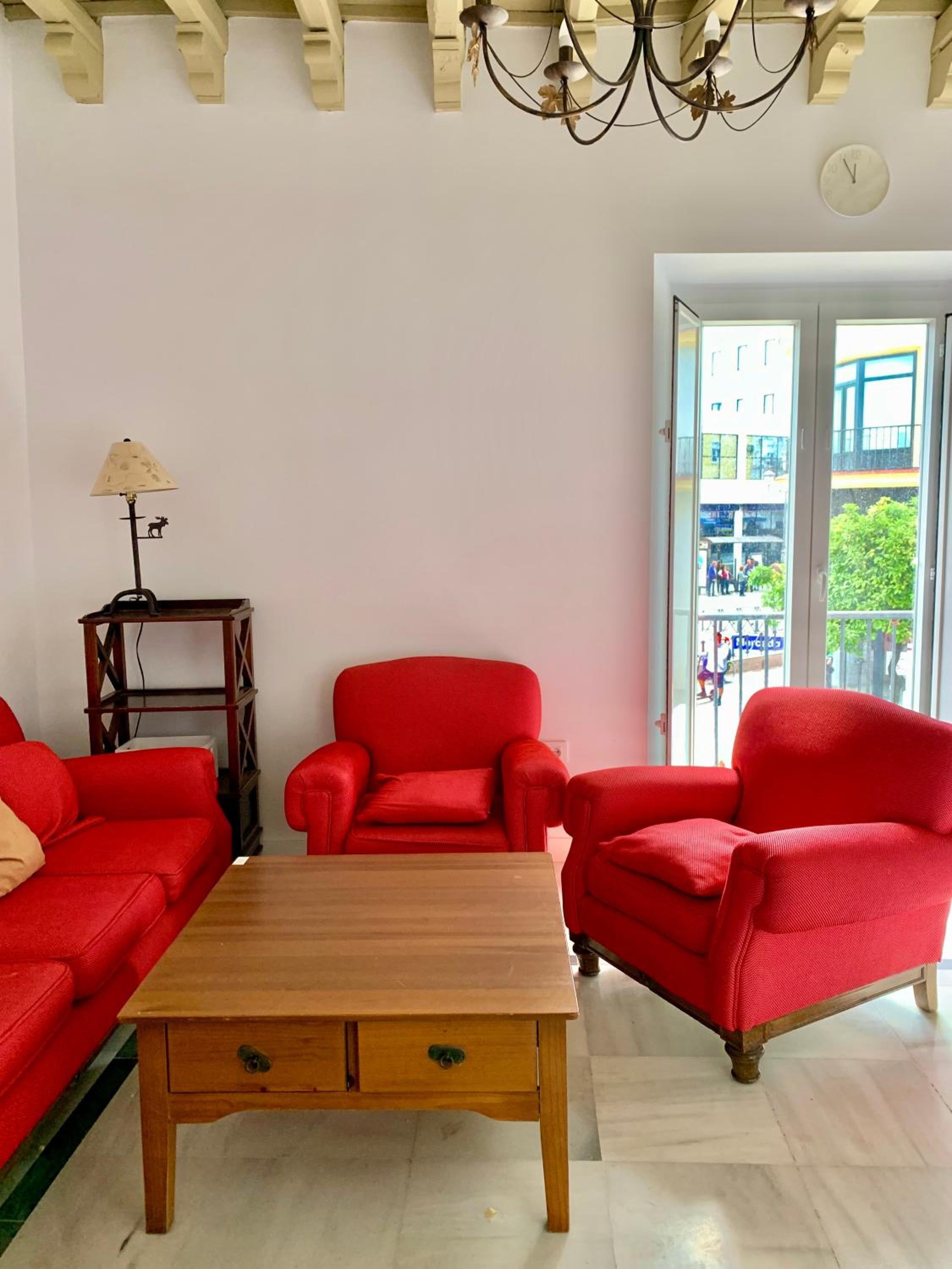 Apartamento Gallo Azul