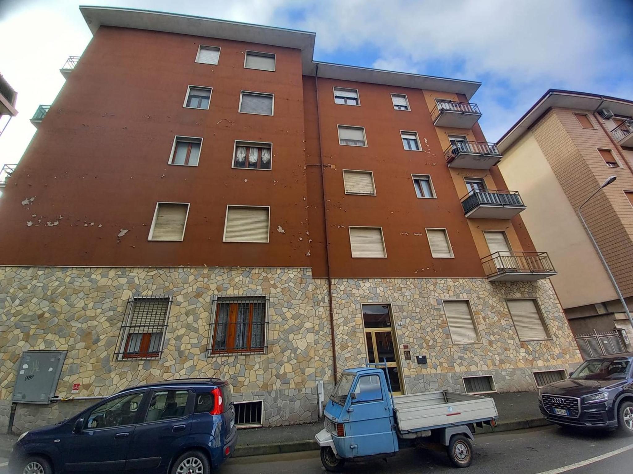 Città Giardino Apartment view 2