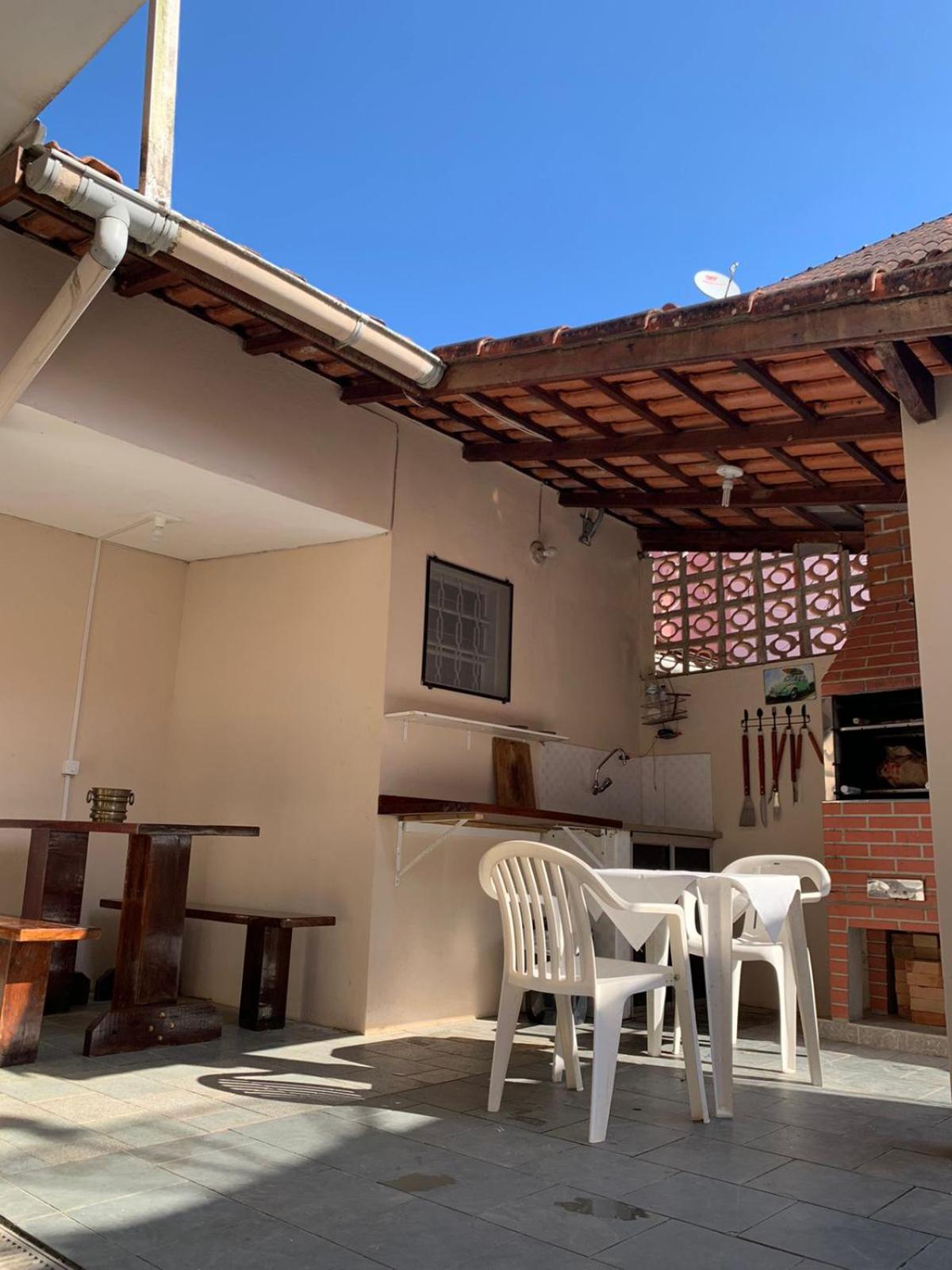 Casa Praia de Maranduba, Ubatuba 300 metros da praia