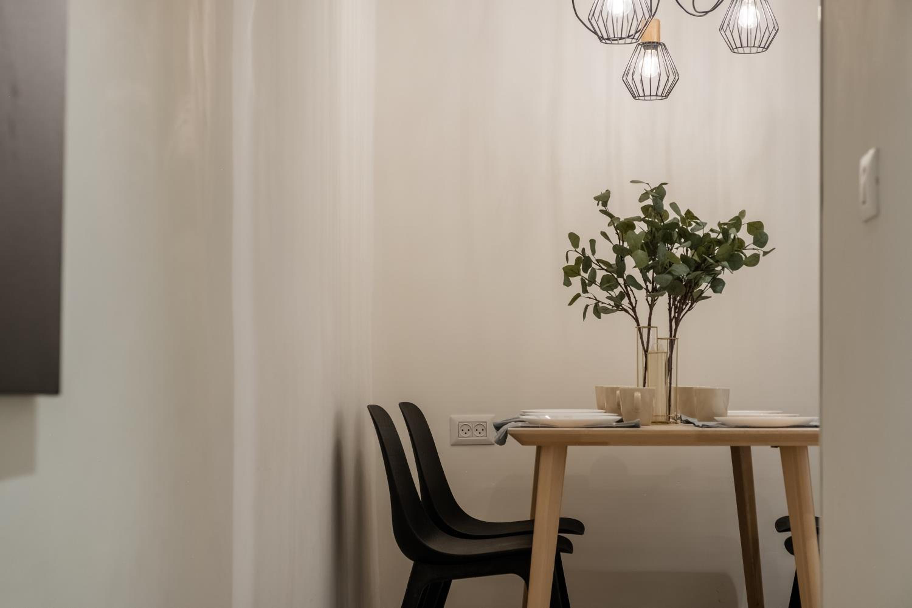 family apartment