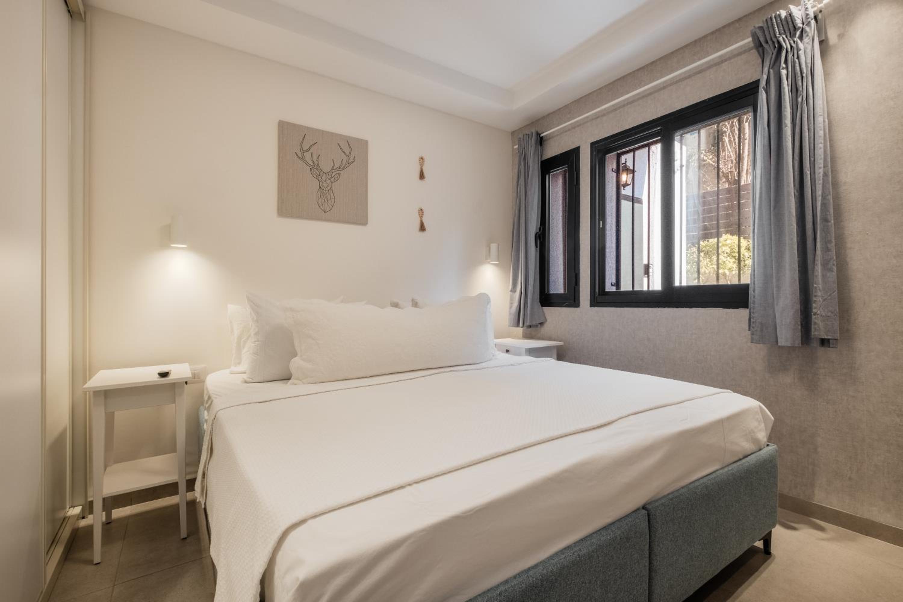 family apartment