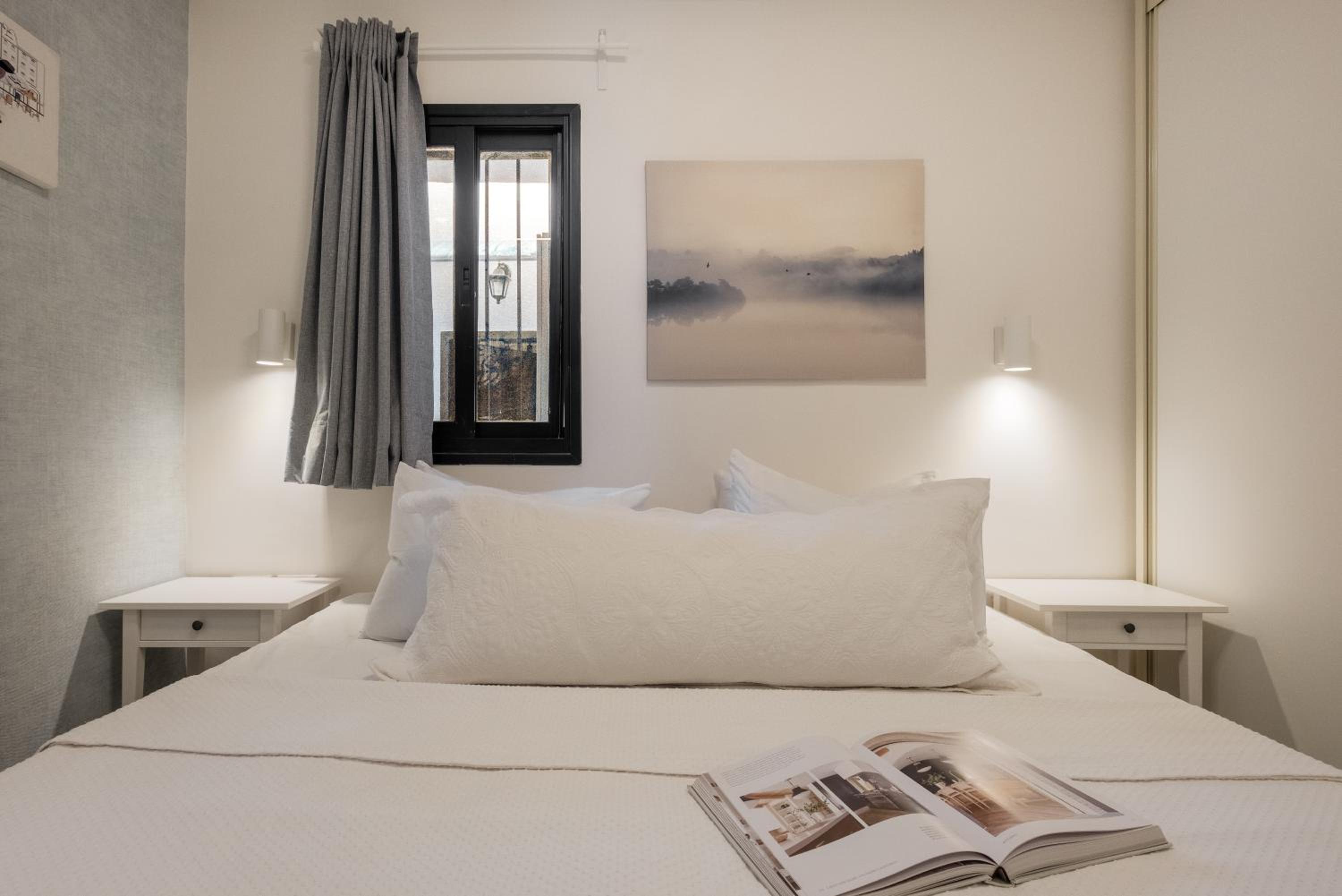 family apartment