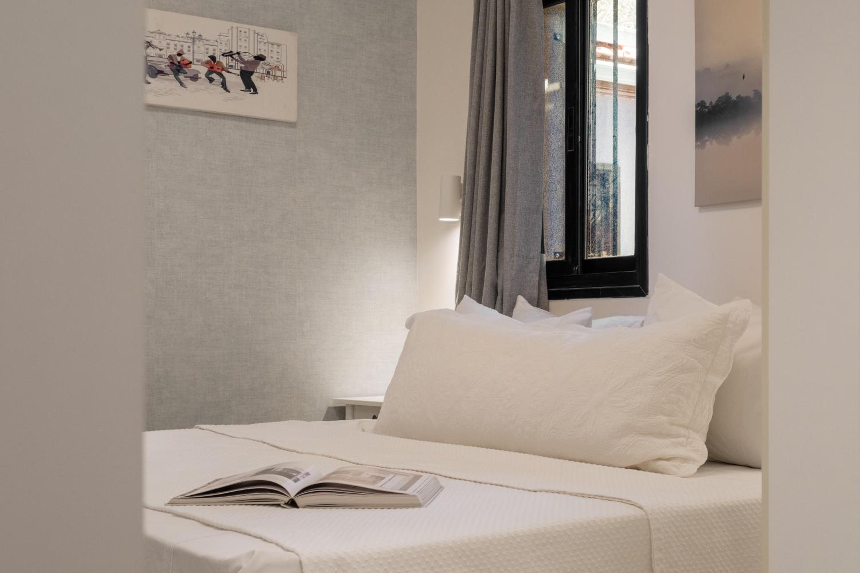 family apartment