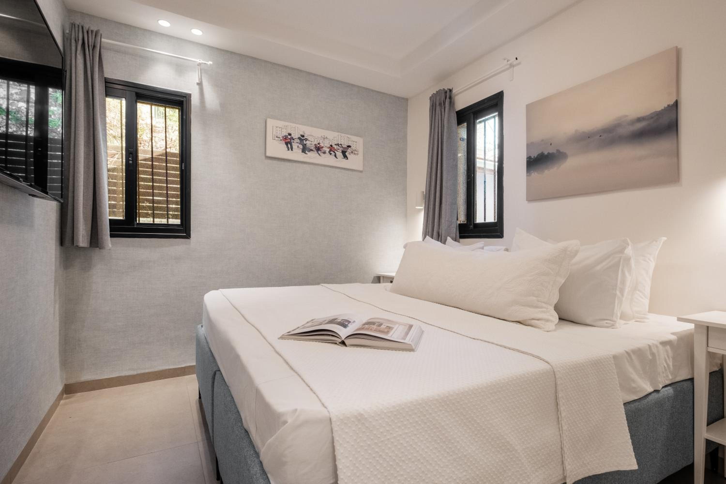 family apartment