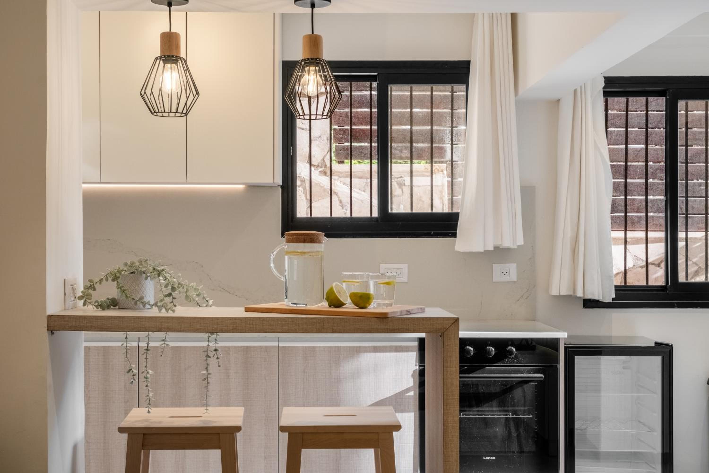 family apartment