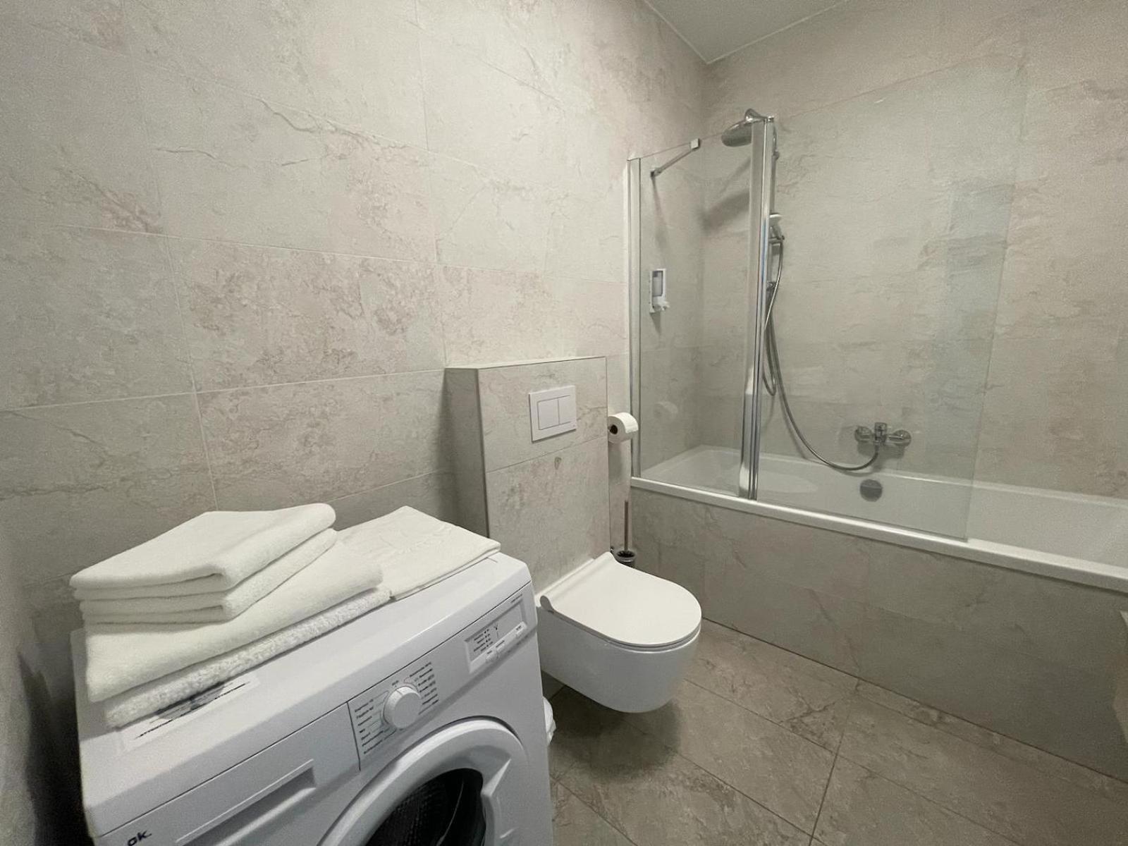 Villa Musik - apartments in historical Villa , Baden