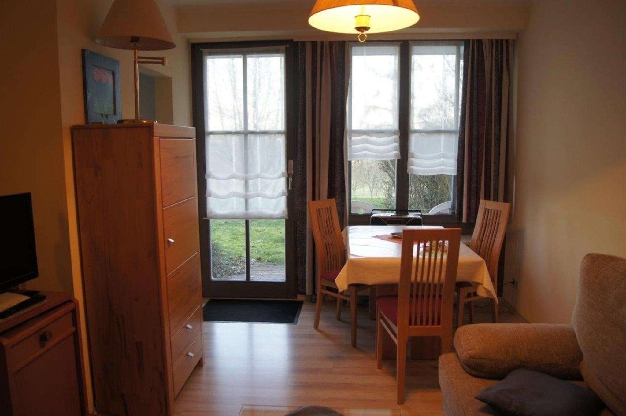 Ferienwohnung Auszeit 511