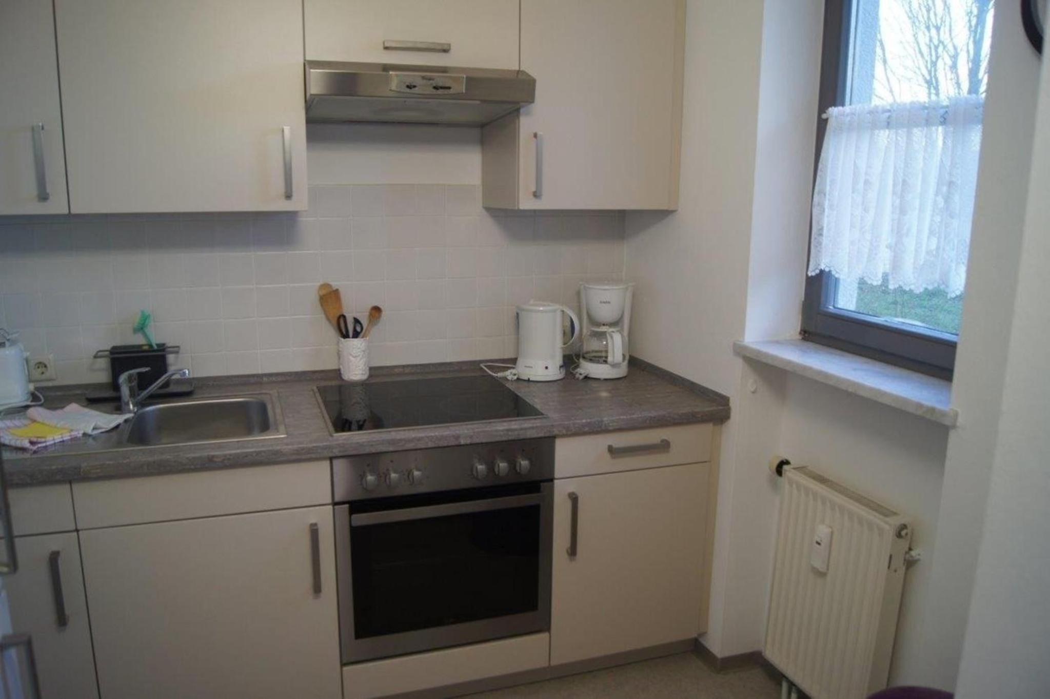 Ferienwohnung Auszeit 511