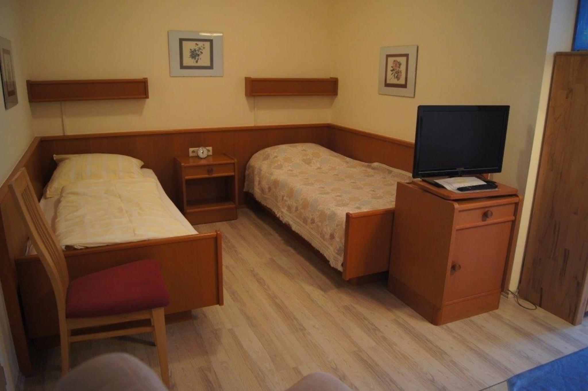 Ferienwohnung Auszeit 511