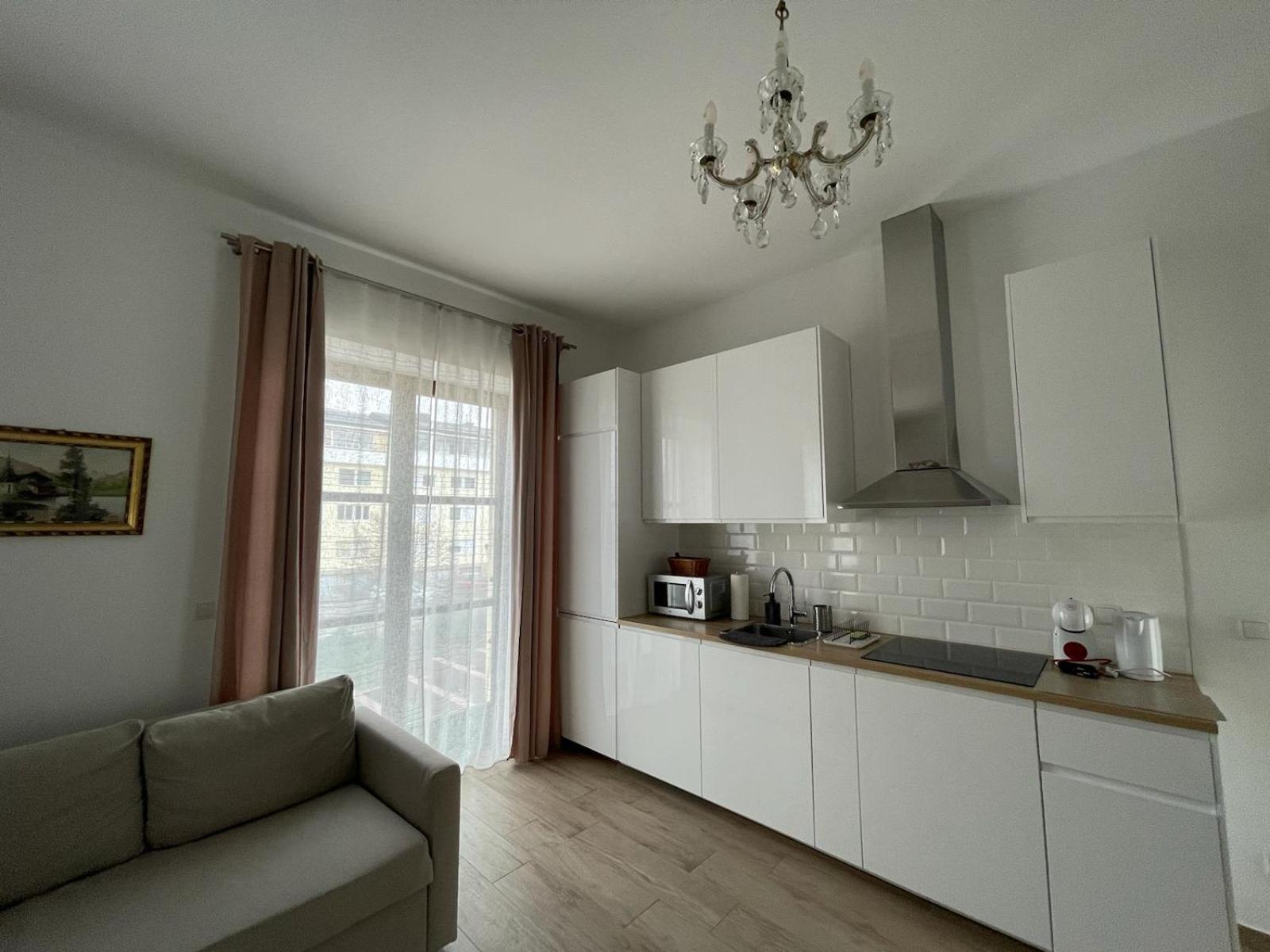 Villa Musik - apartments in historical Villa , Baden