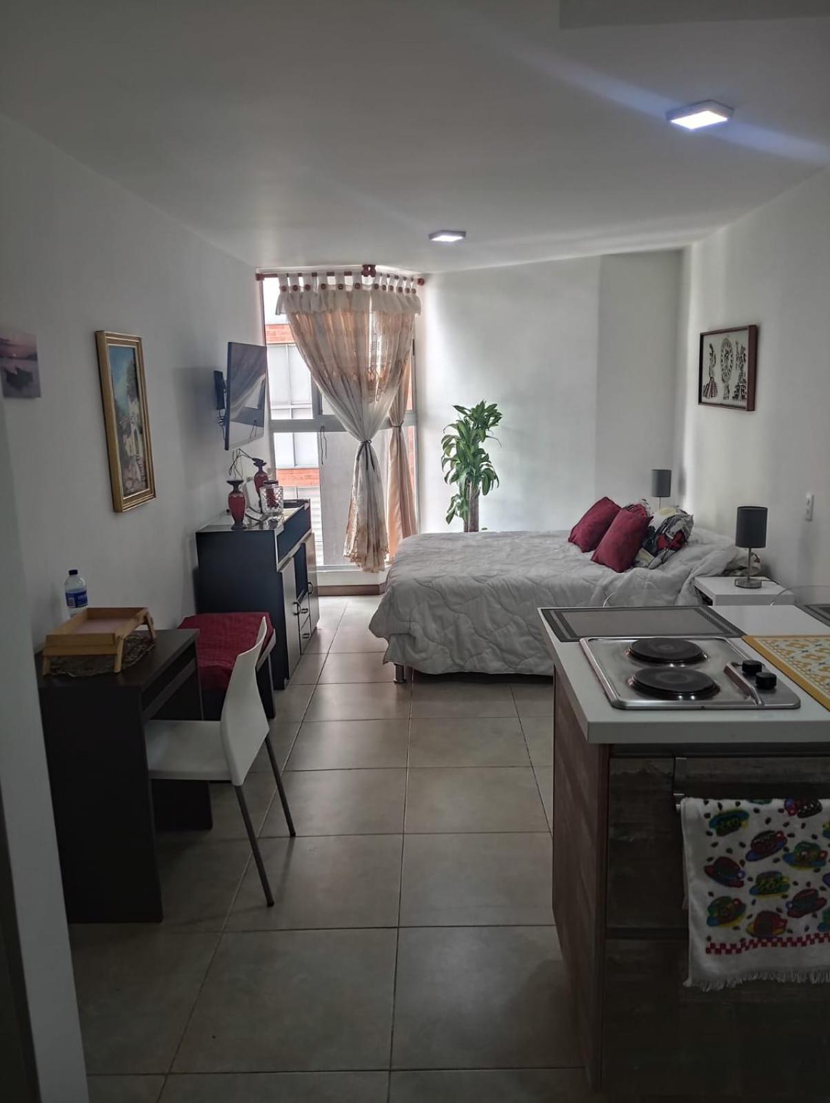 Estudio en el Corazón de Chapinero