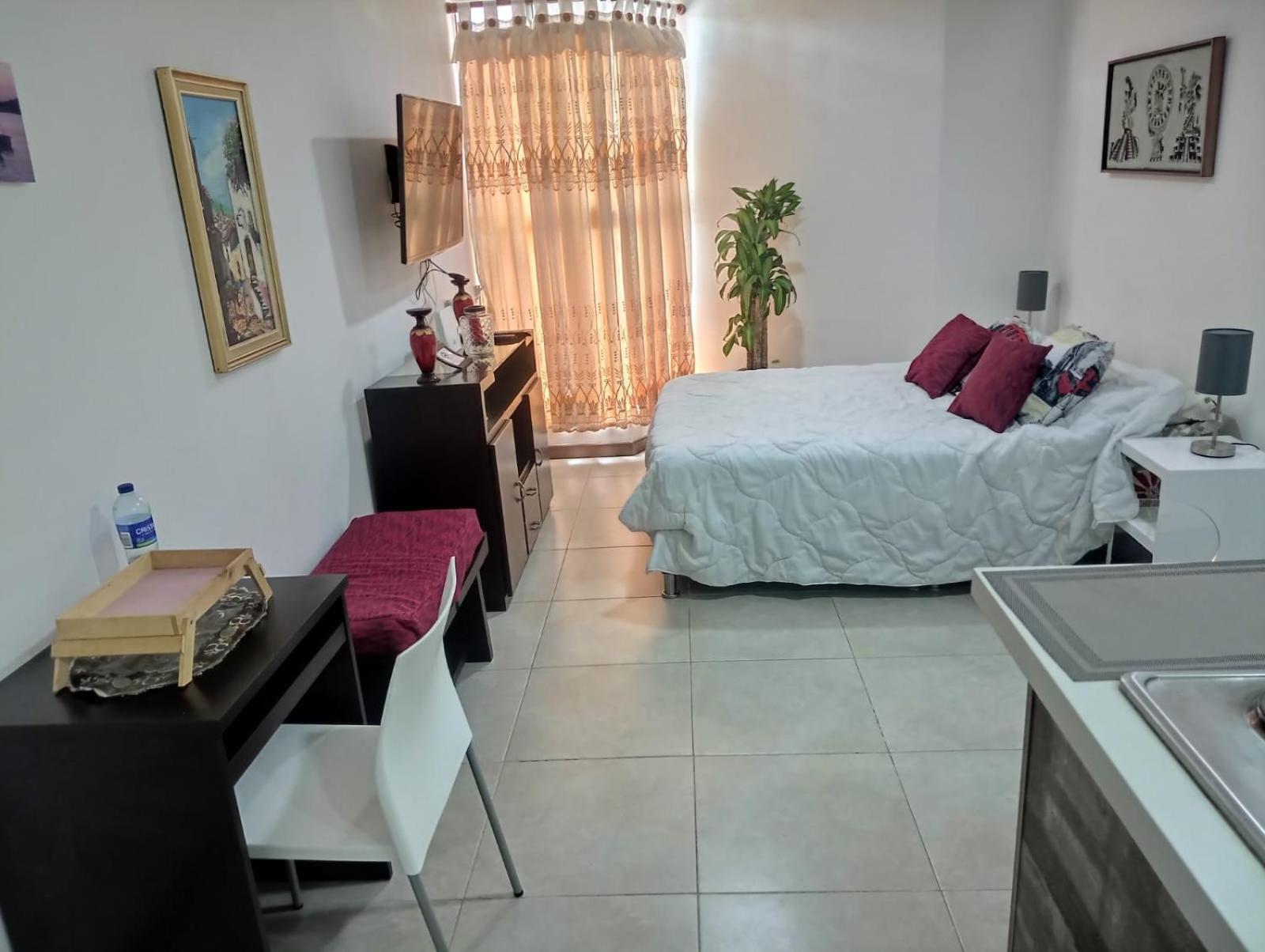 Estudio en el Corazón de Chapinero