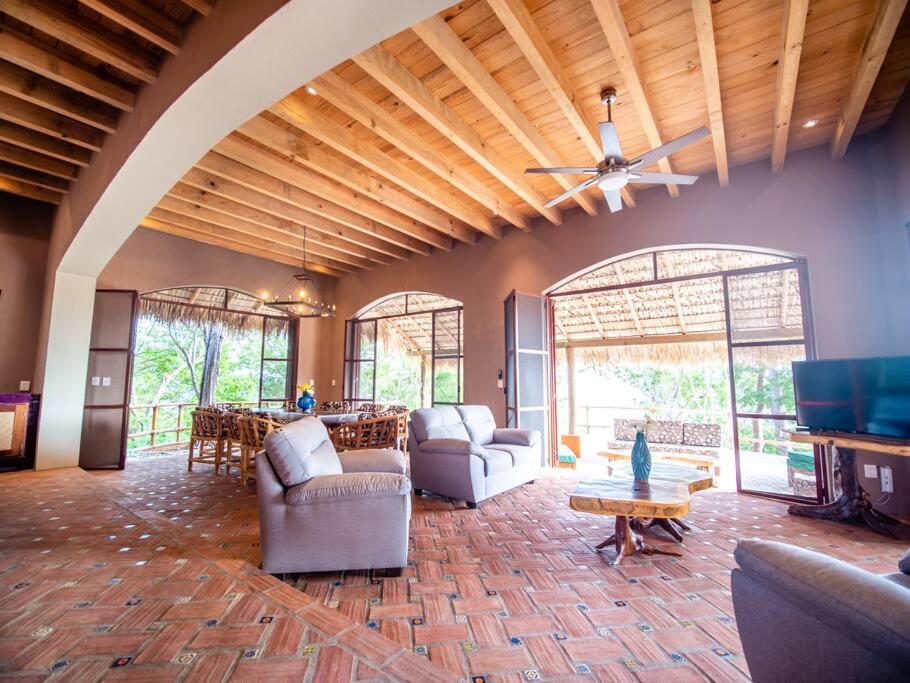 Casa Isa, La Boquilla with the comforts of home view 3