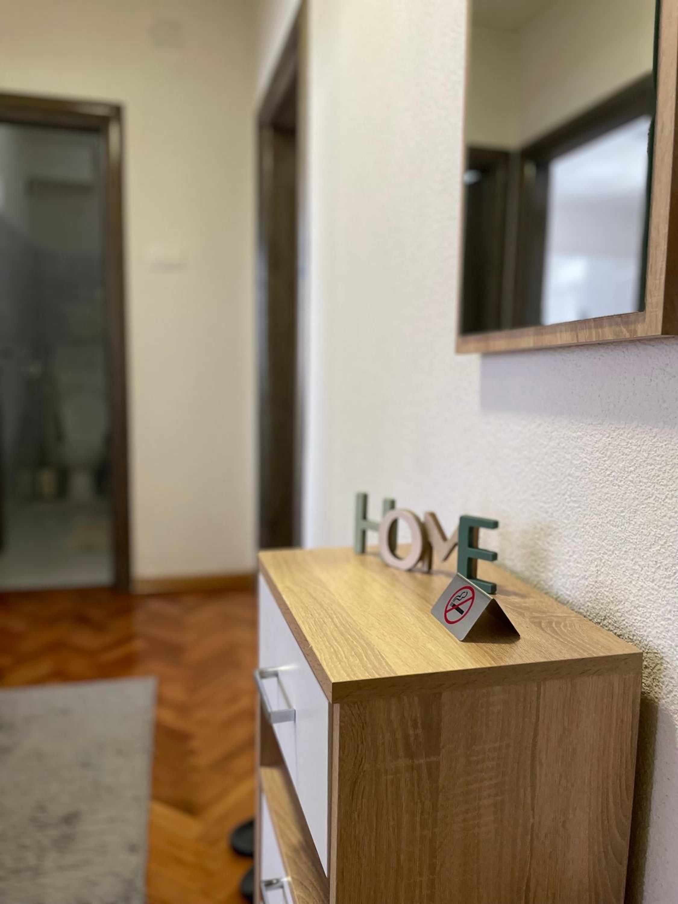 Apartman Silver