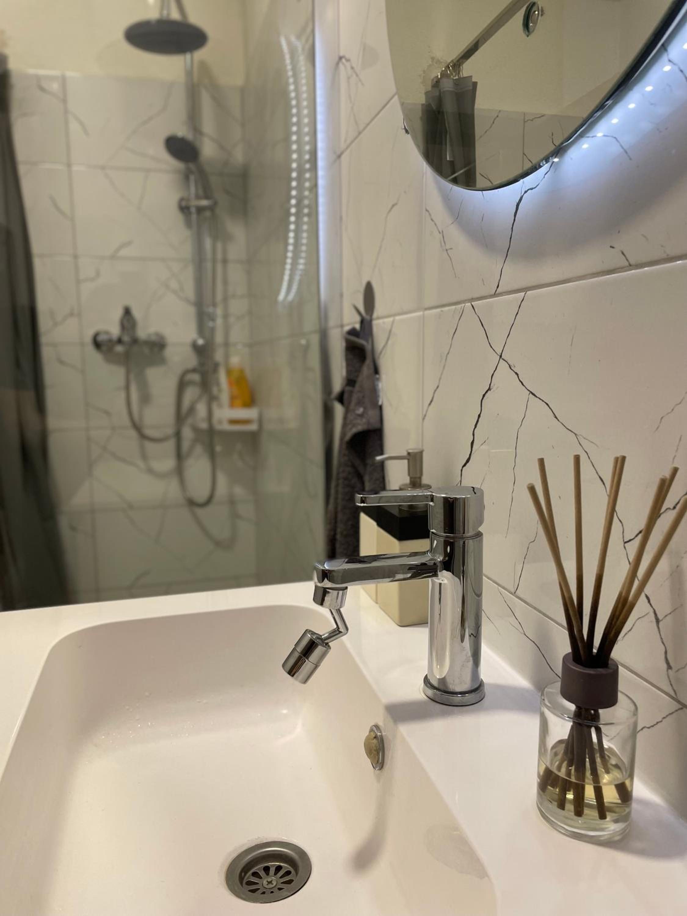Apartman Silver