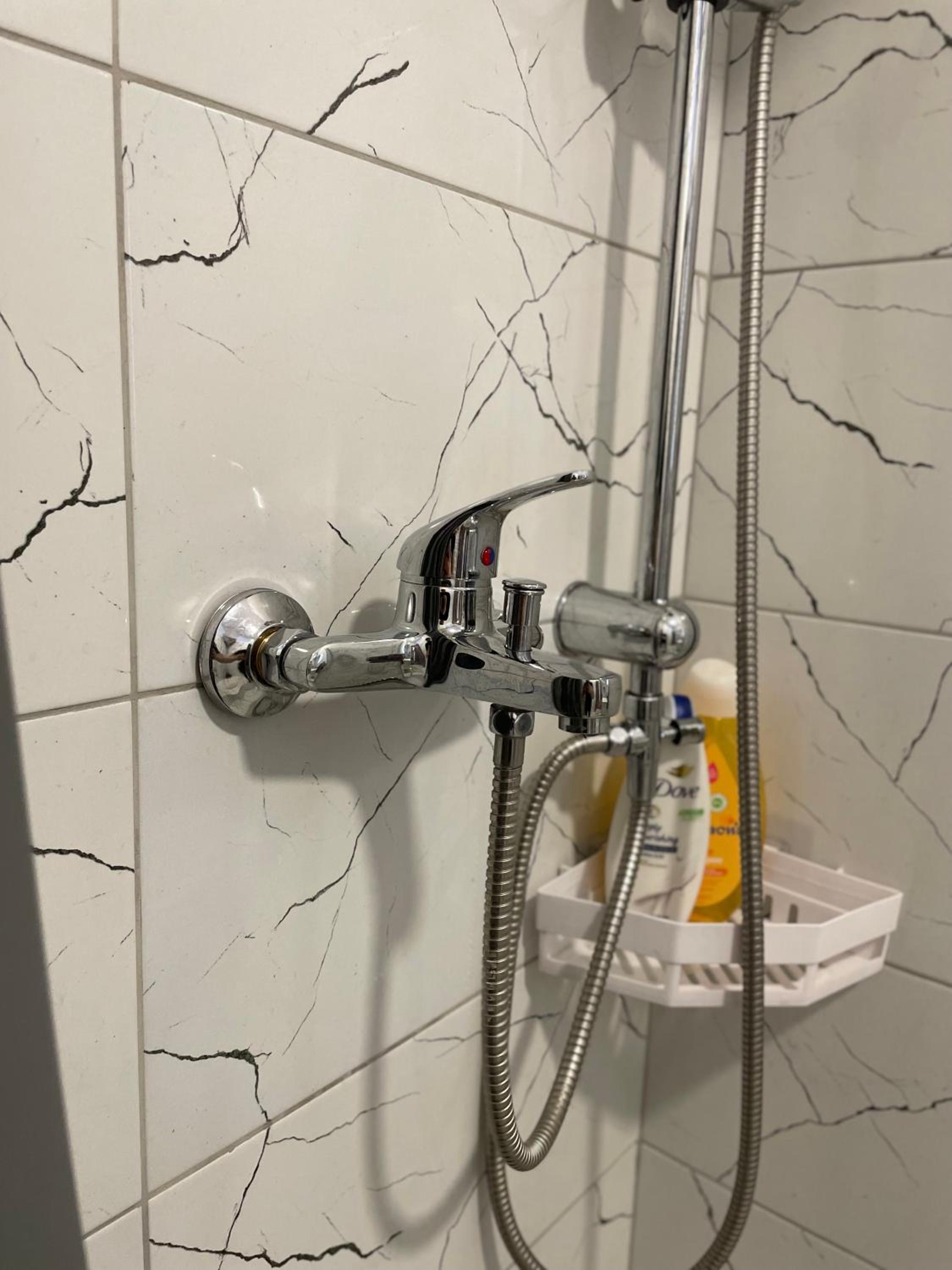 Apartman Silver