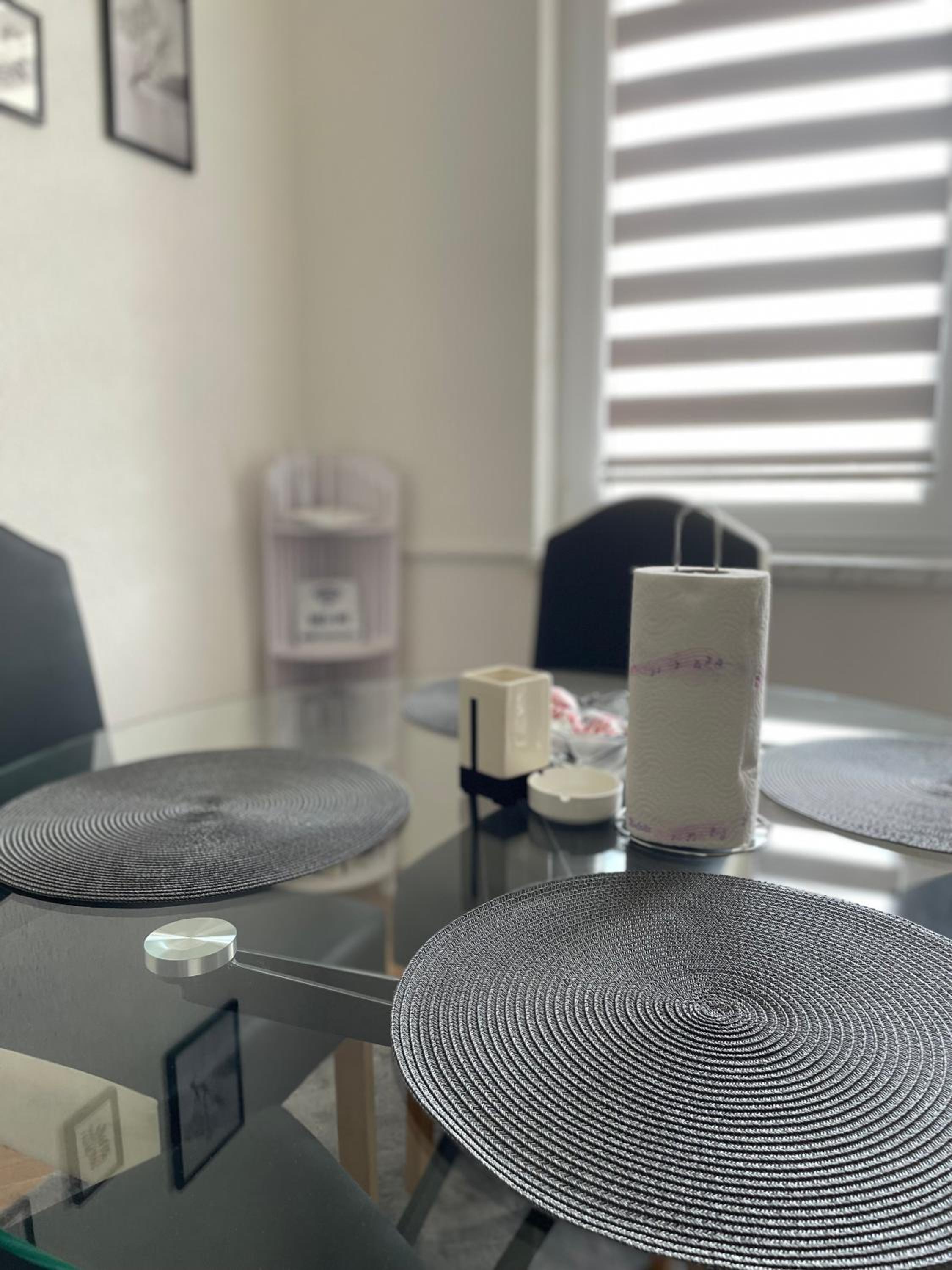 Apartman Silver